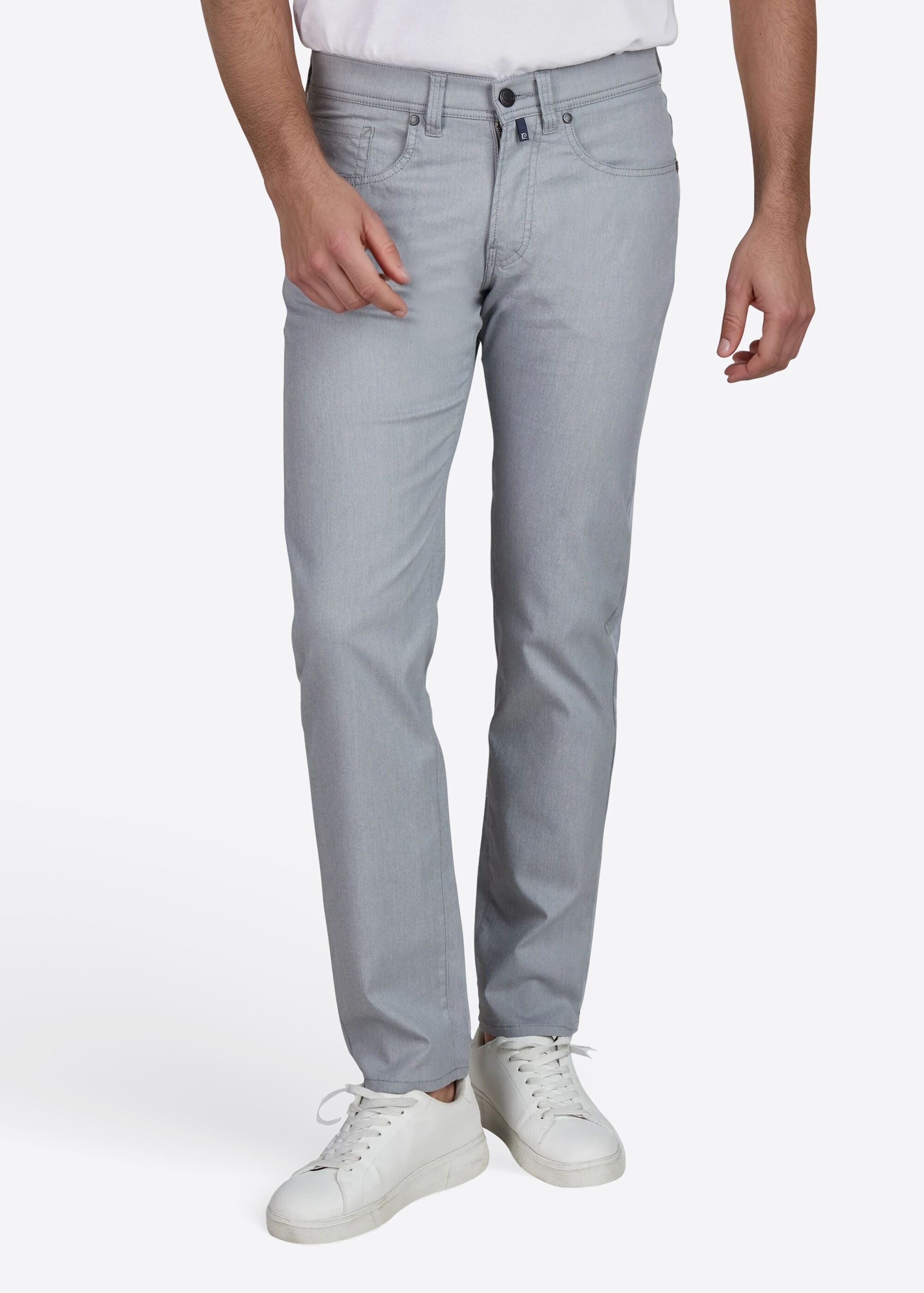 Pierre Cardin Chinohose 'Lyon' (1-tlg) günstig online kaufen