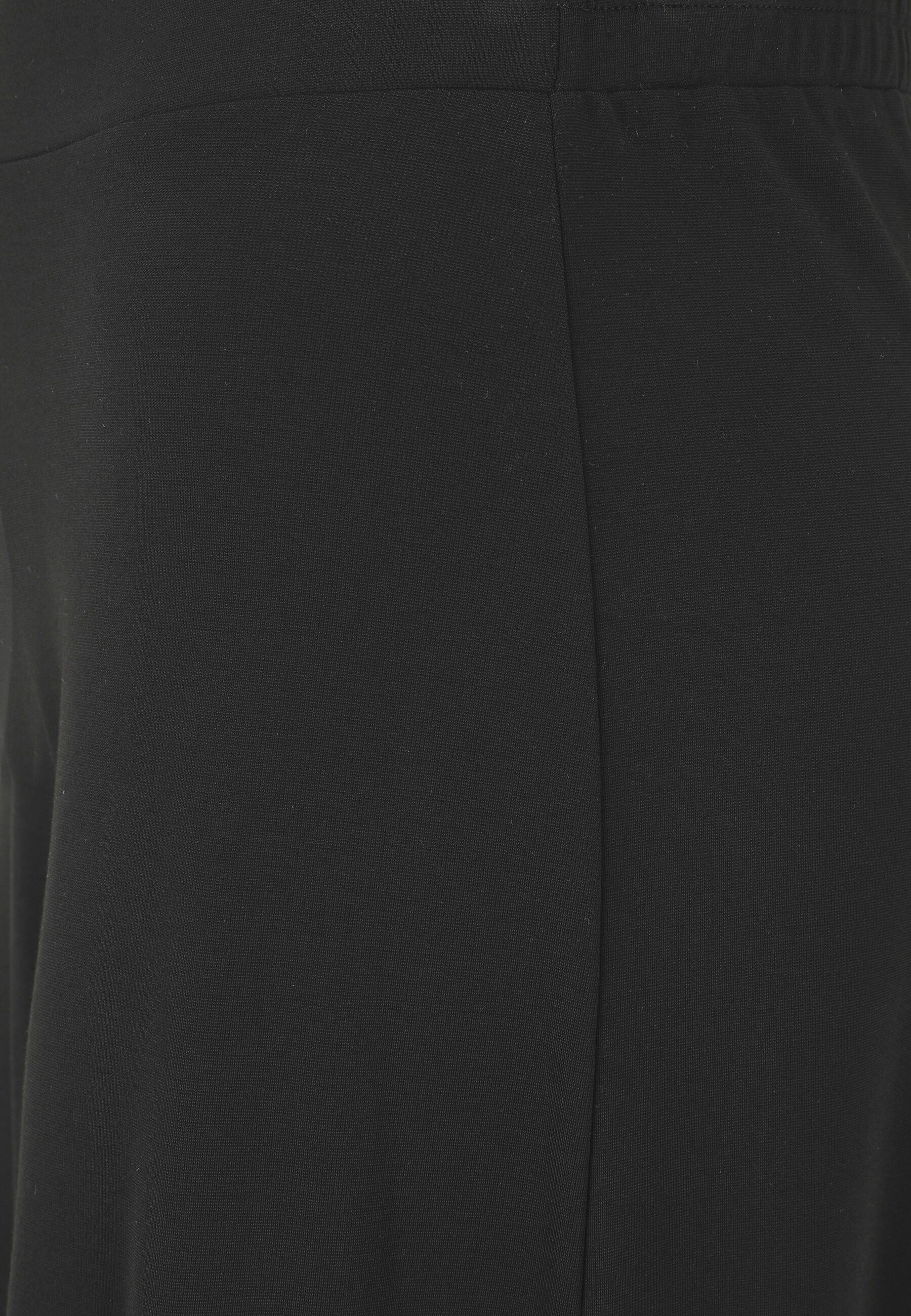 Doris Streich Stoffhose mit Gummibund
