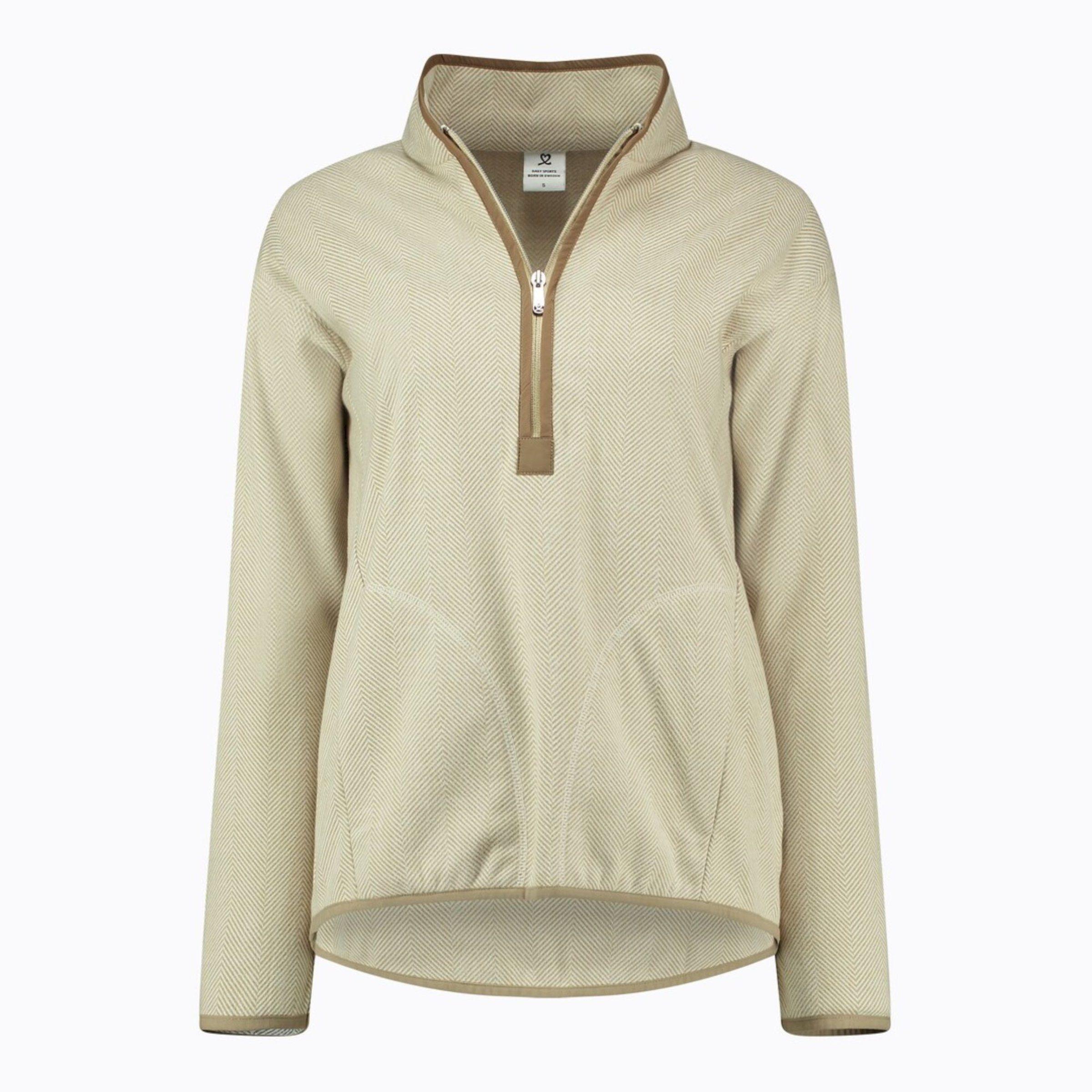 Daily Sports Trainingspullover Daily Sports Forli Fleeceroli Damen (1-tlg)