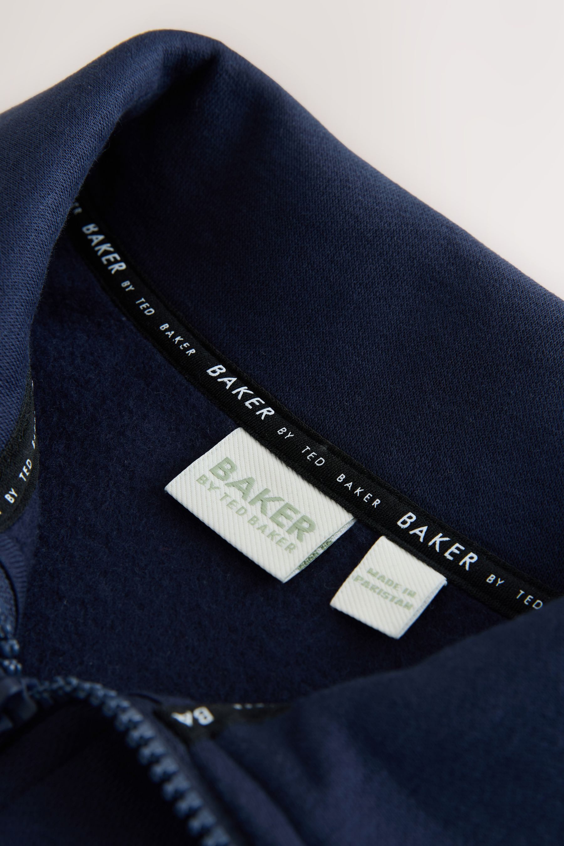 Baker by Ted Baker Sweatanzug Baker By Ted Baker Sweatshirt + Jogginghose (2-tlg)