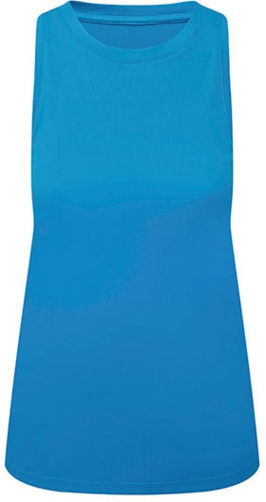 TriDri Tanktop Damen TriDri Ion-Charge Easy Fit Tank Top