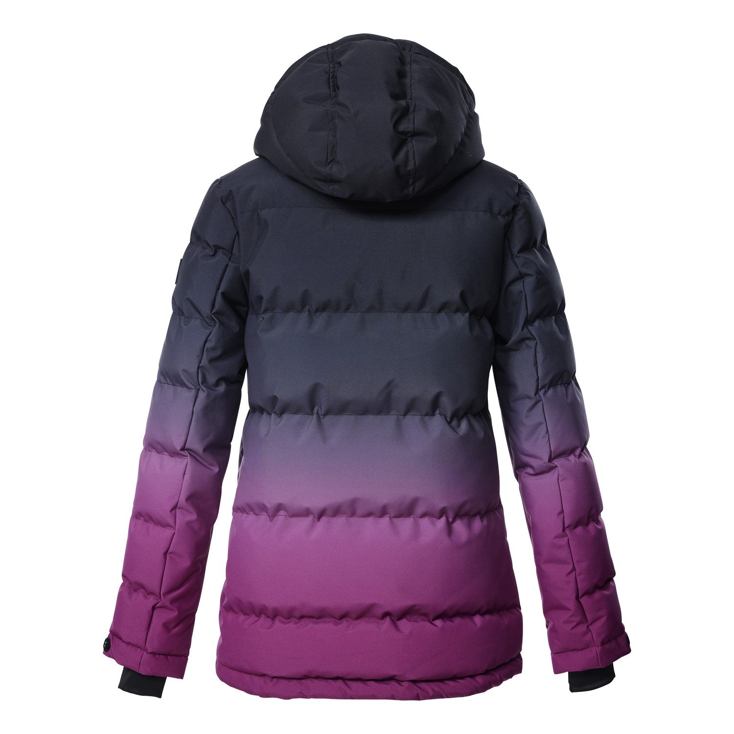 Killtec Winterjacke Ski-Steppjacke KSW 330 GRLSQLTD JCKT – Bild 2 von 5