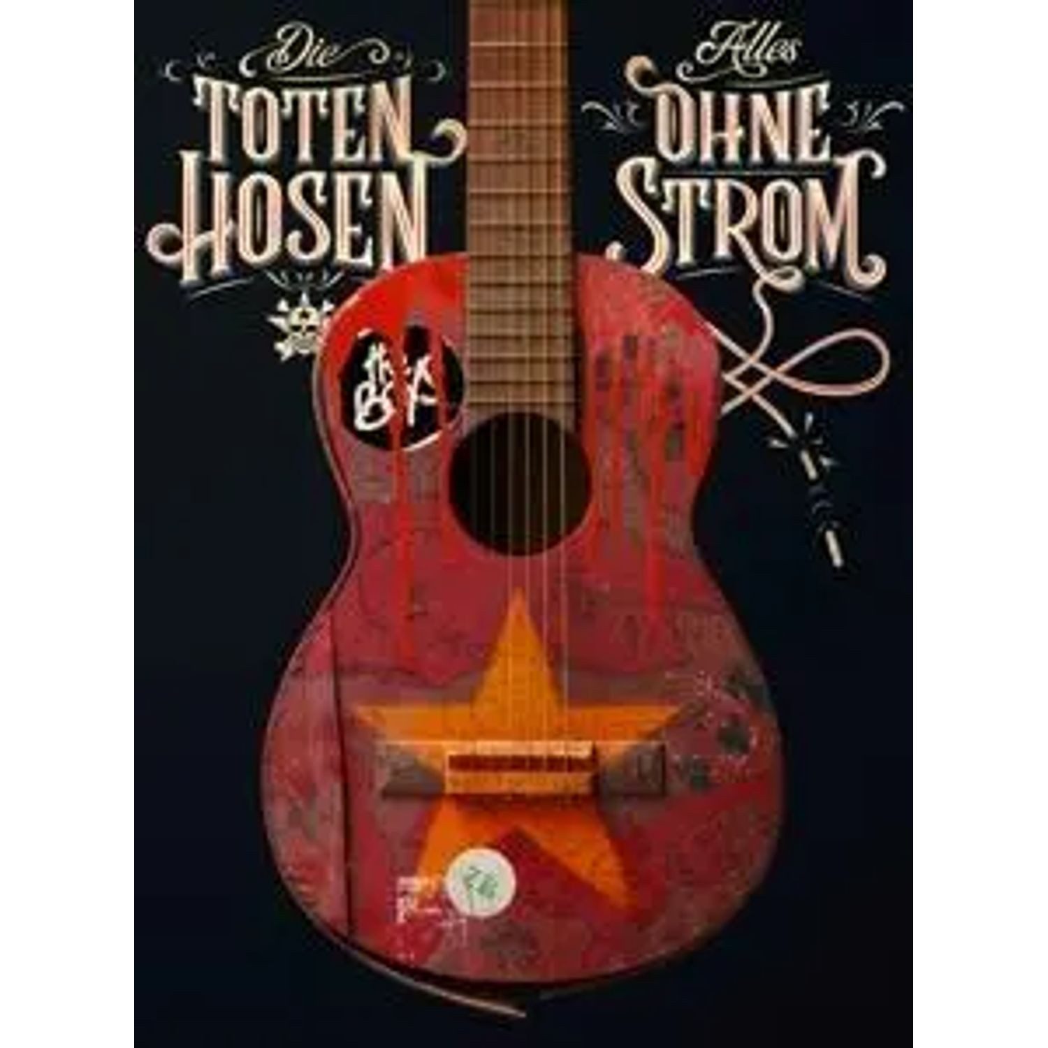 Blu-ray Alles ohne Strom (Digipak)