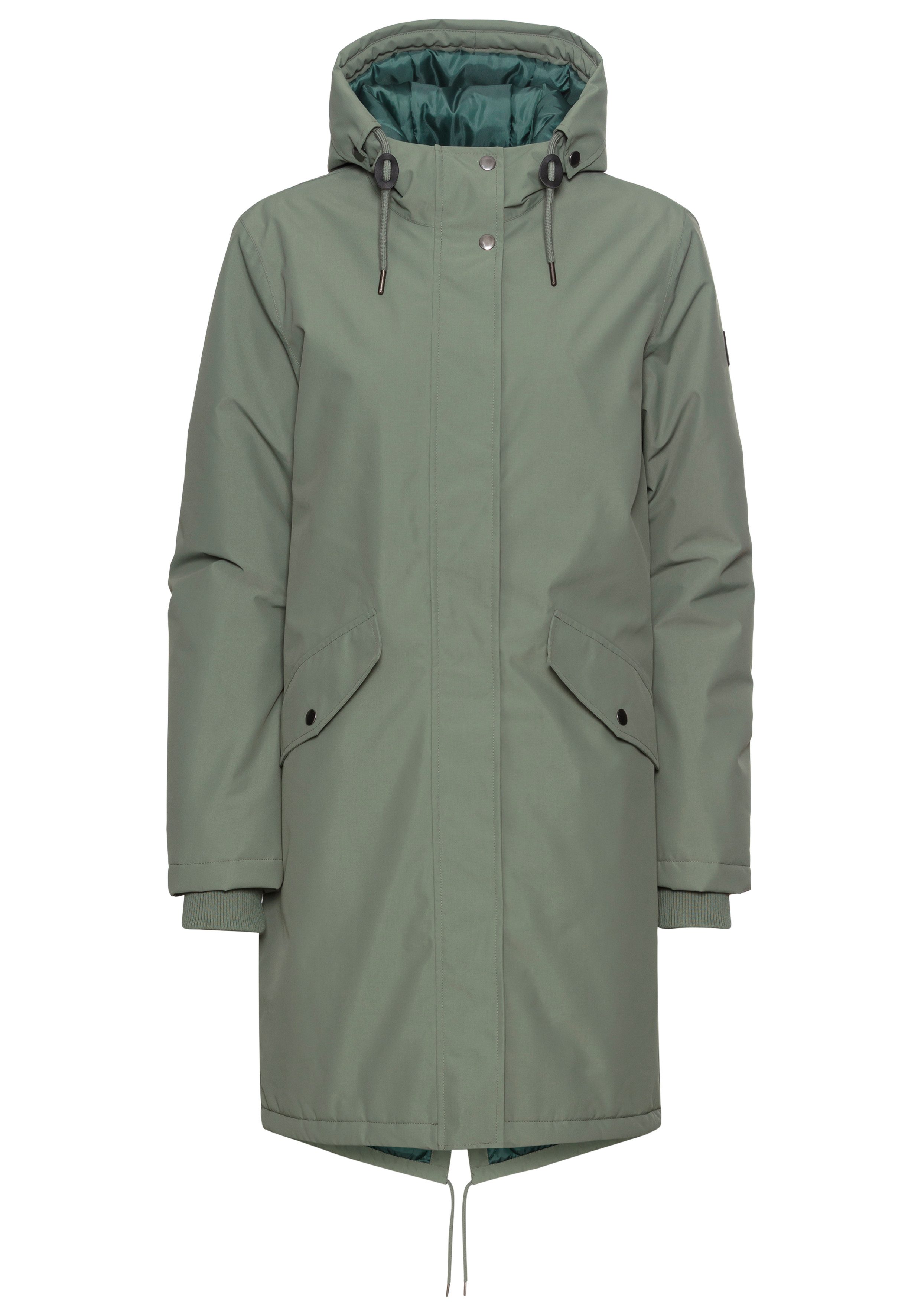 Parka