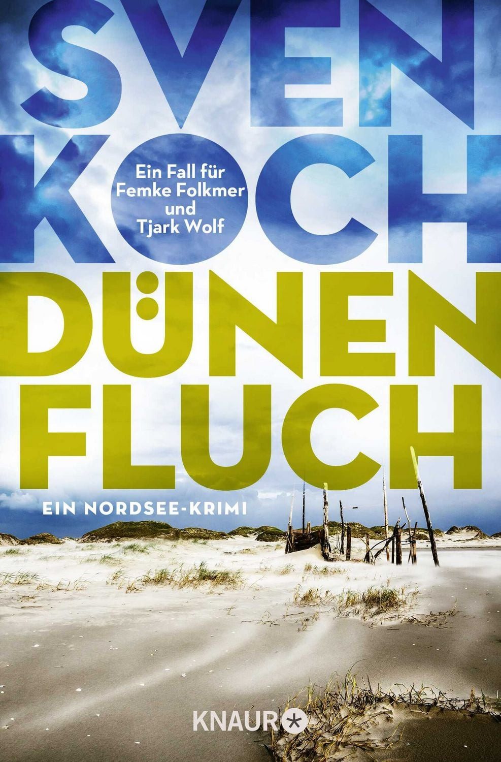 Dünenfluch / Sven Koch