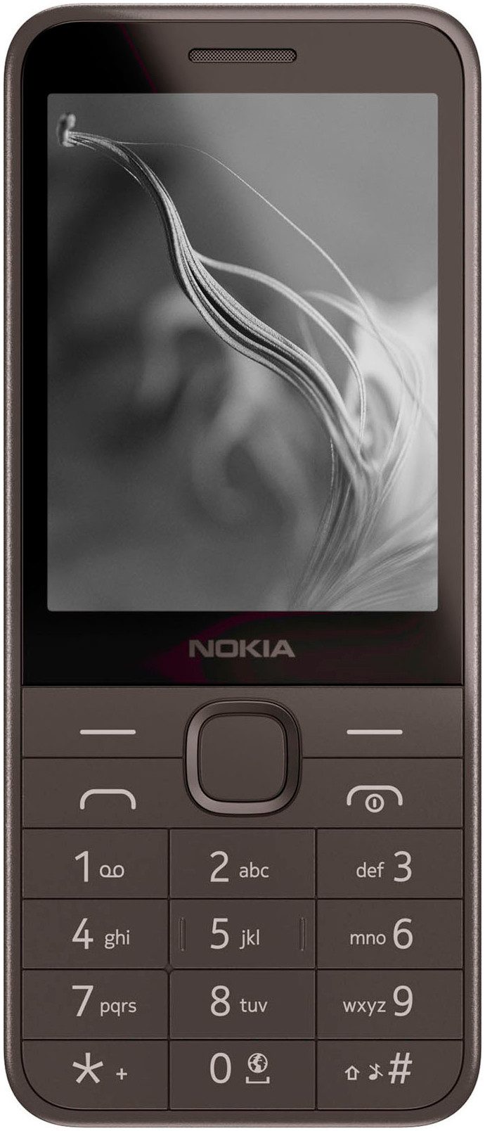 235 4G Handy