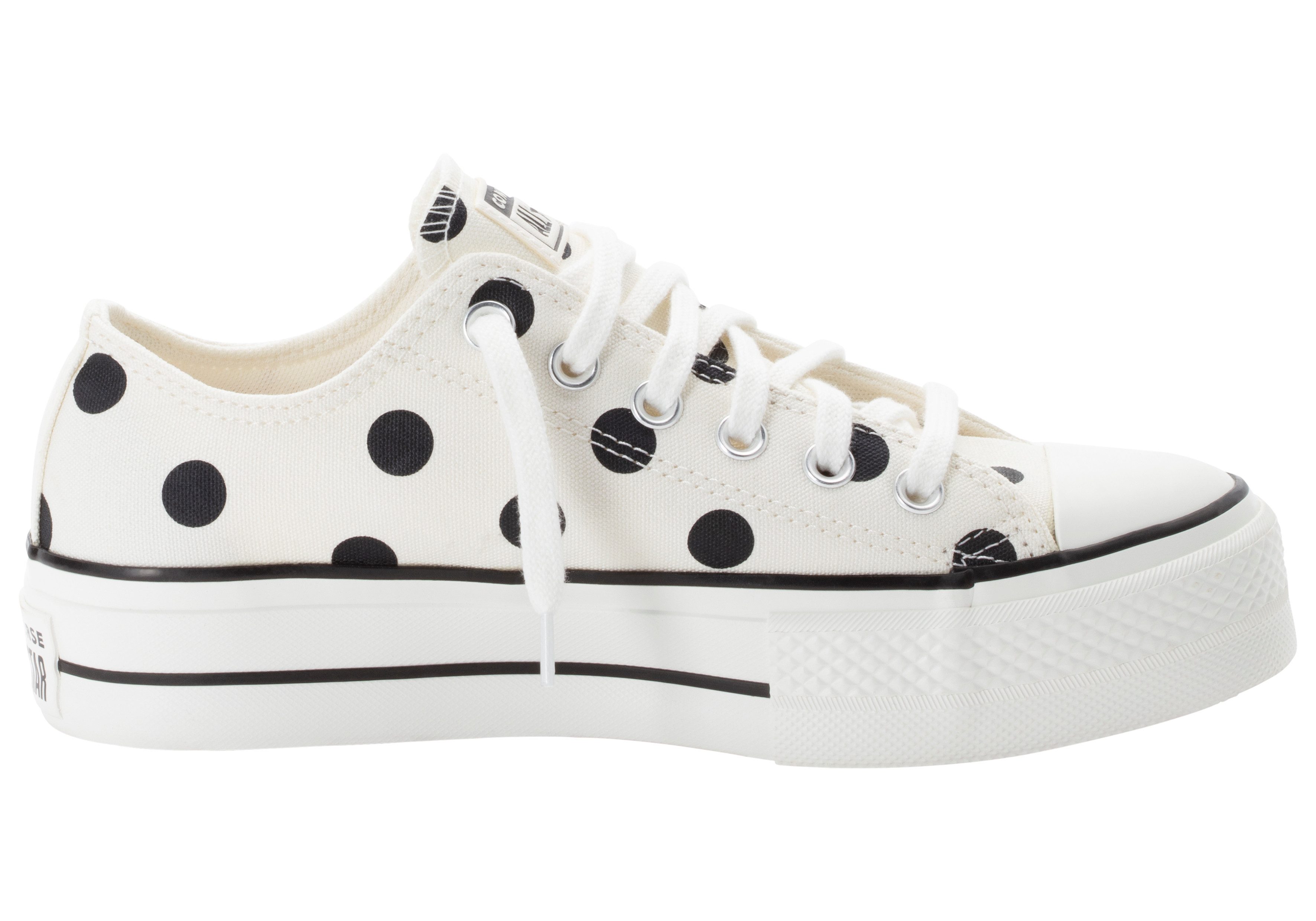 Converse CHUCK TAYLOR ALL STAR LIFT Sneaker günstig online kaufen