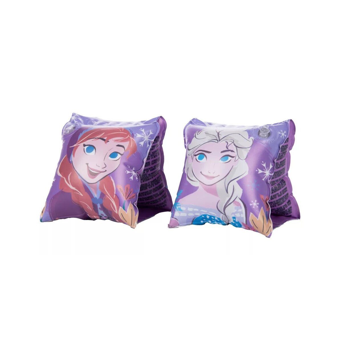 Disney Schwimmflügel Disney Eiskönigin Magic Schwimmflügel 25x15 cm (1-tlg)