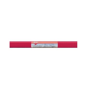 Herlitz Bastelband 10 Rollen Herlitz Krepppapier / Bastelkrepp / 50x250cm / 10 verschied