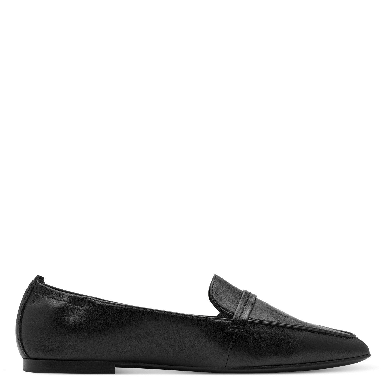 Tamaris Lederslipper Slipper günstig online kaufen
