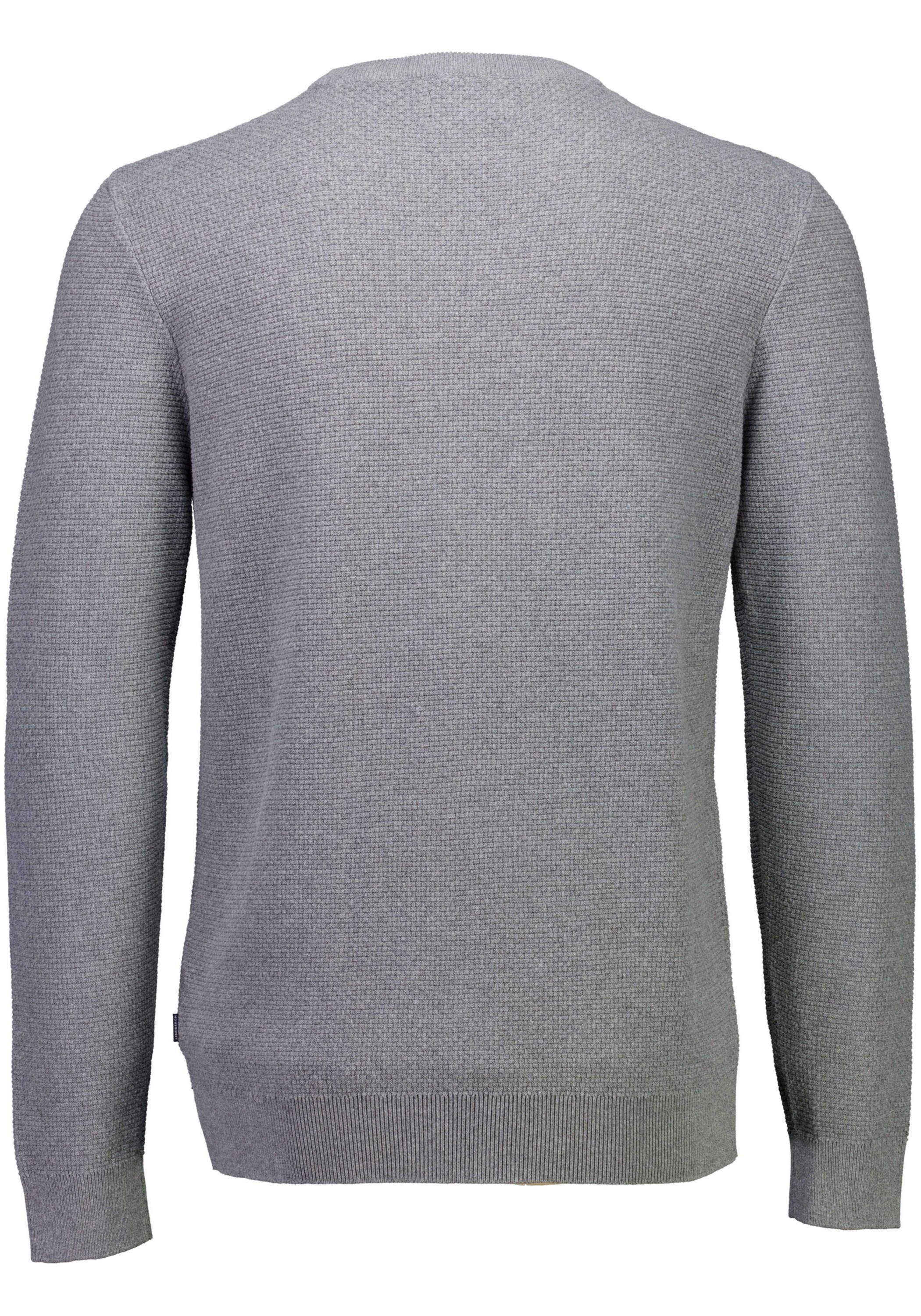 LINDBERGH Strickpullover Strickpullover Relaxed Fit