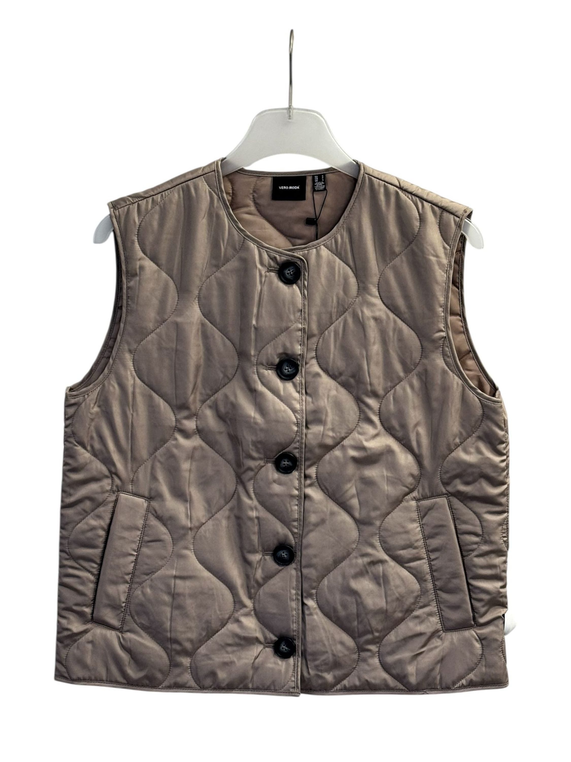 Vero Moda Steppweste günstig online kaufen