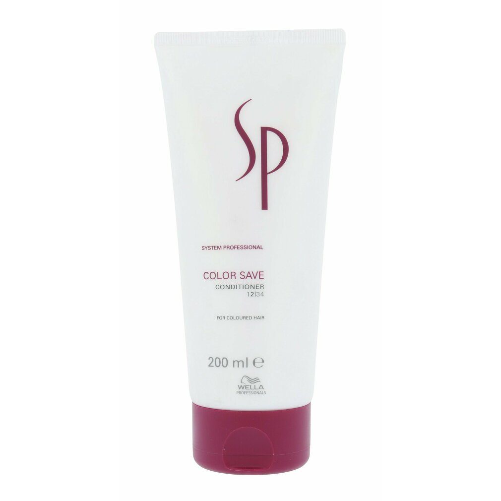 System Professional Haarspülung SP COLOR SAVE conditioner 200ml