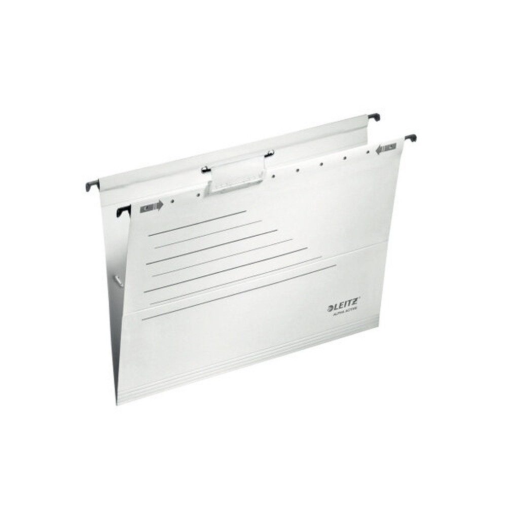 LEITZ Organisationsmappe ALPHA Active