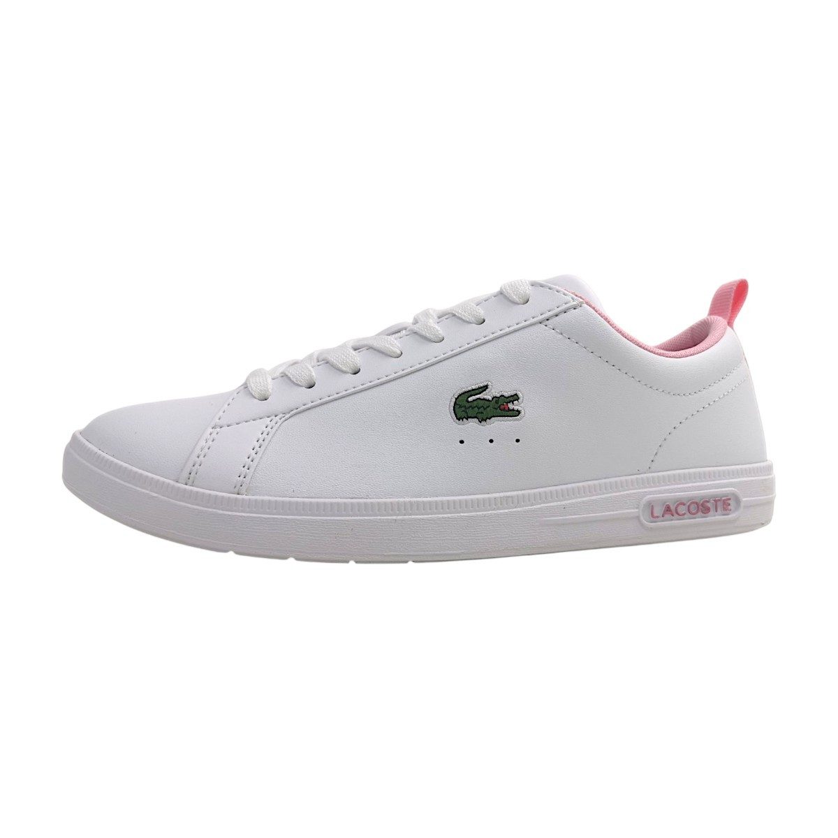 Lacoste Court Base Schnürschuh