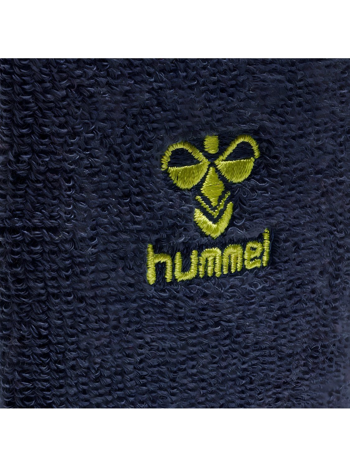 hummel Schweißband Old School Big Wristband