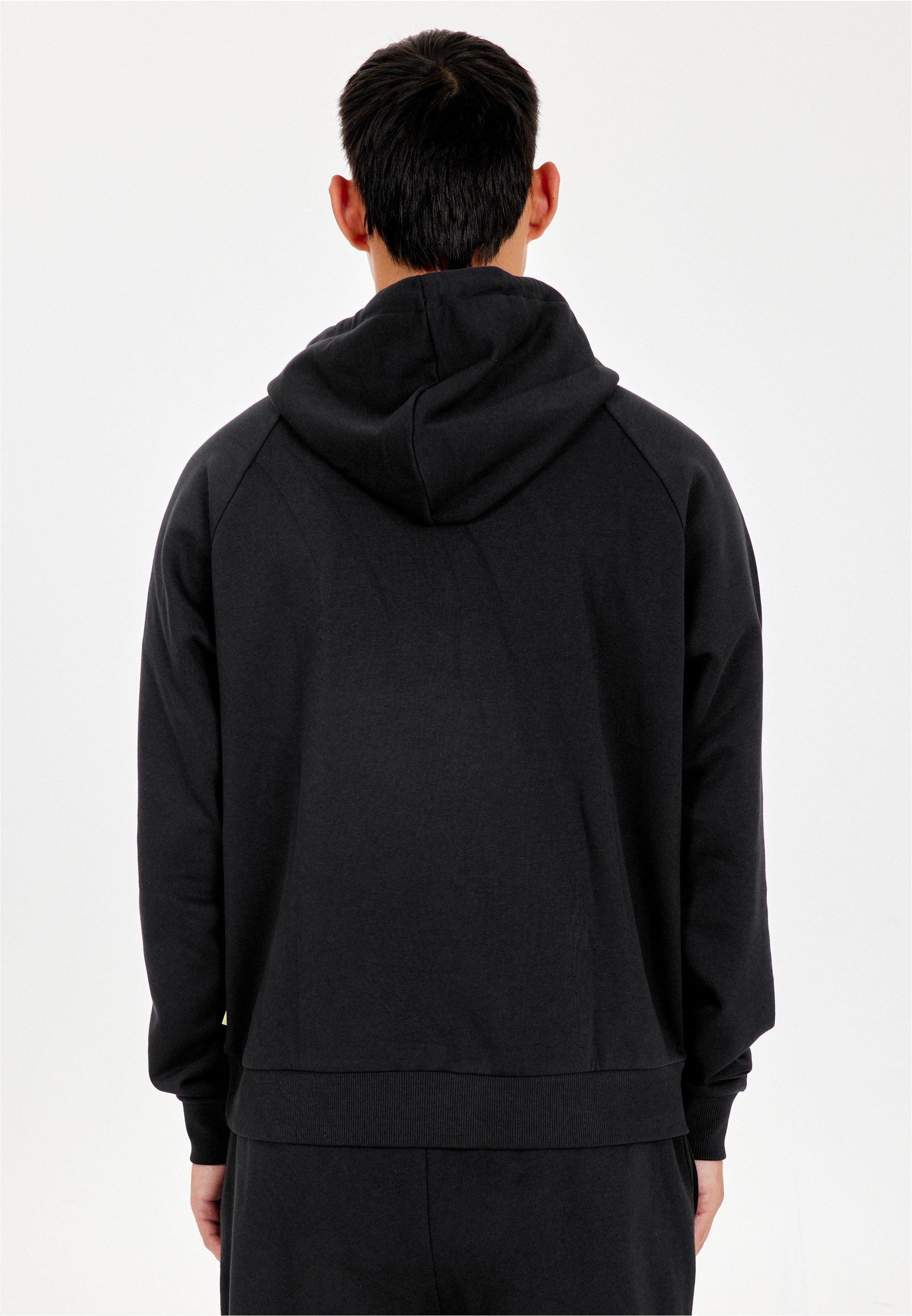 SOS Sweatshirt Majella im sportlichen Design