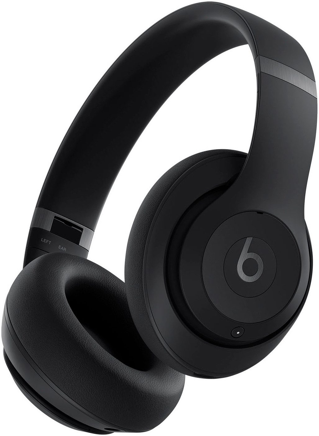 Beats by Dr. Dre Studio Pro Over-Ear-Kopfhörer (Active Noise Cancelling (ANC), Rauschunterdrückung, kompatibel mit Siri, Siri, Bluetooth)