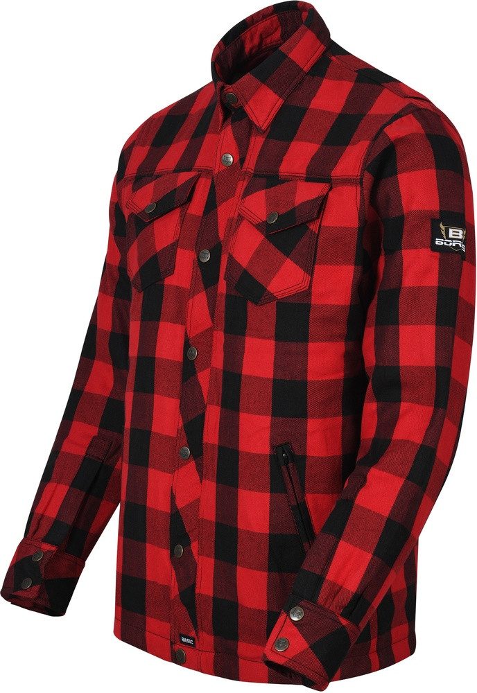 Bores Motorradjacke günstig online kaufen