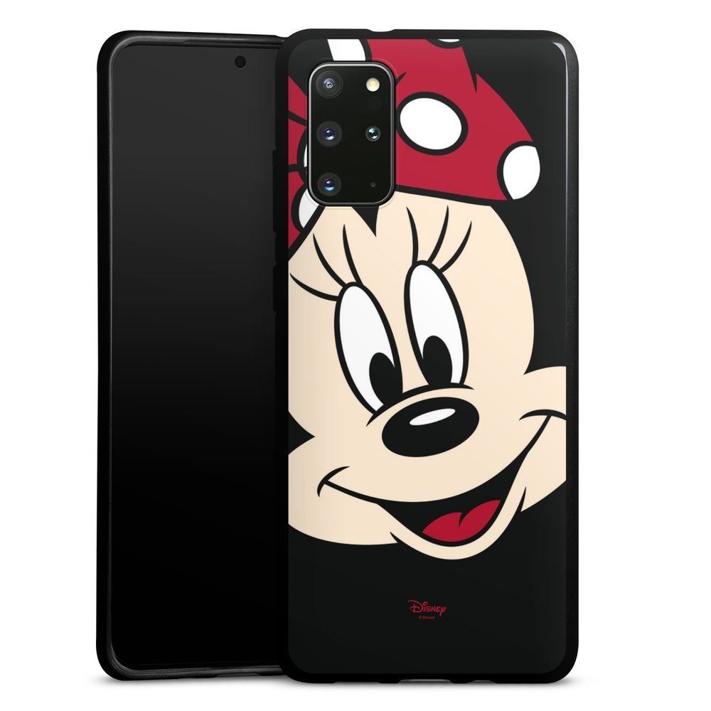 DeinDesign Handyhülle »Minnie All Over« Samsung Galaxy S20 ...