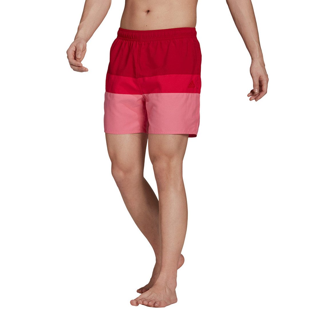 adidas Sportswear Boardshorts Colorblock CLX