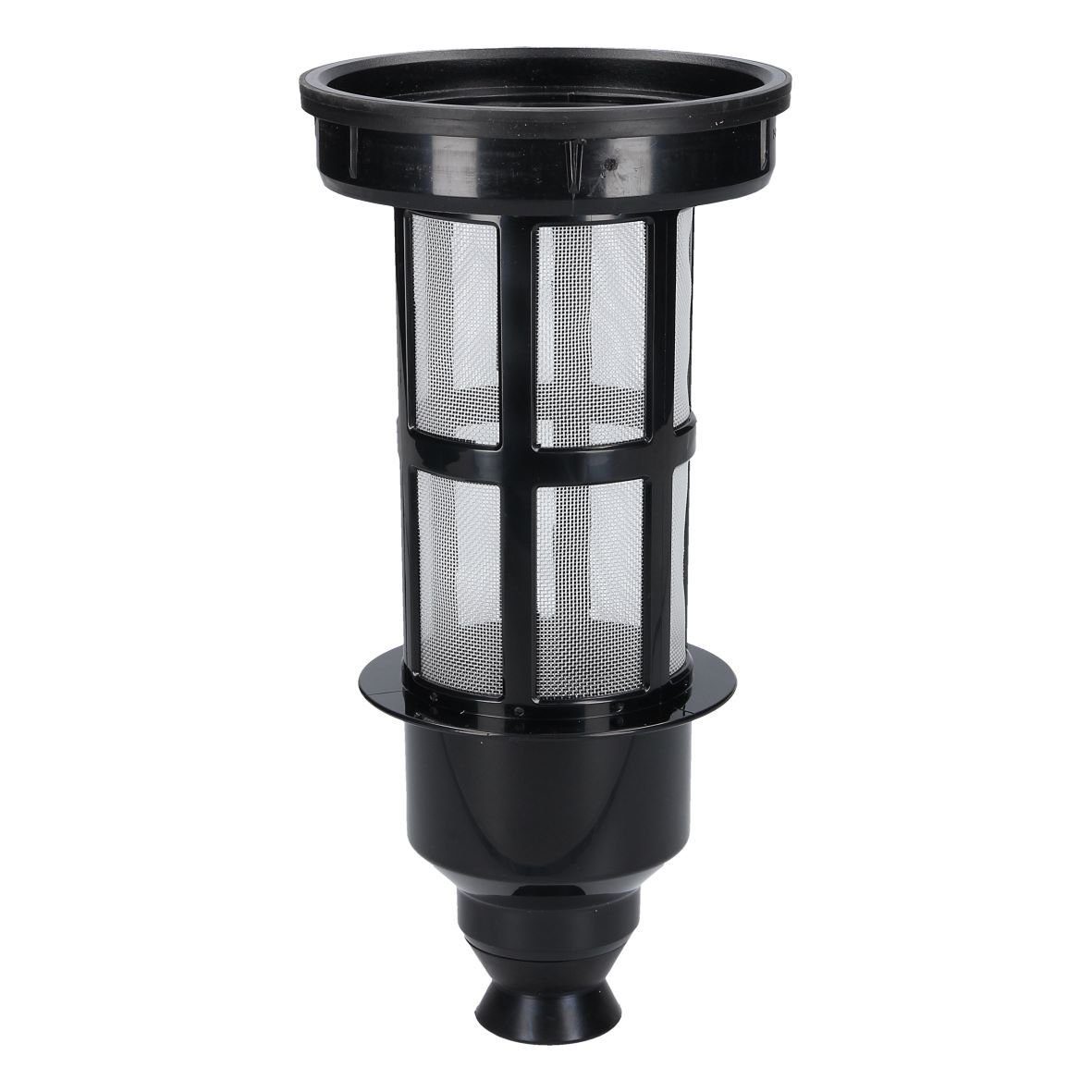 easyPART Ersatzfilter wie BOSCH 00754174 Staubbehälterfilter BOSCH, Zubehör für Staubsauger