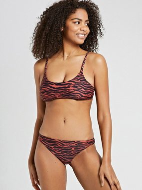 Shiwi Bustier-Bikini Havana (1-St) Plain/ohne Details