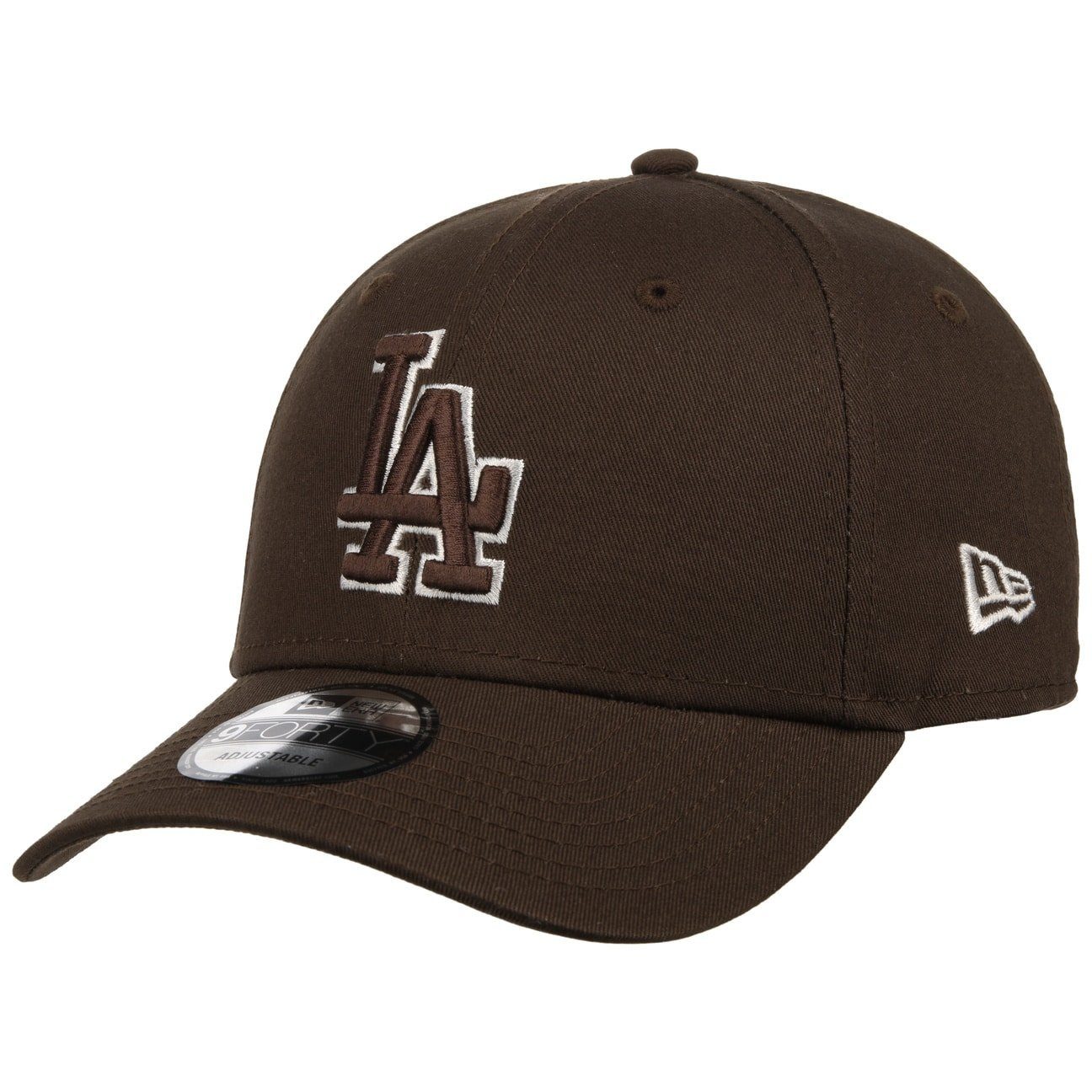 New Era Baseball Cap (1-St) Basecap Metallschnalle günstig online kaufen