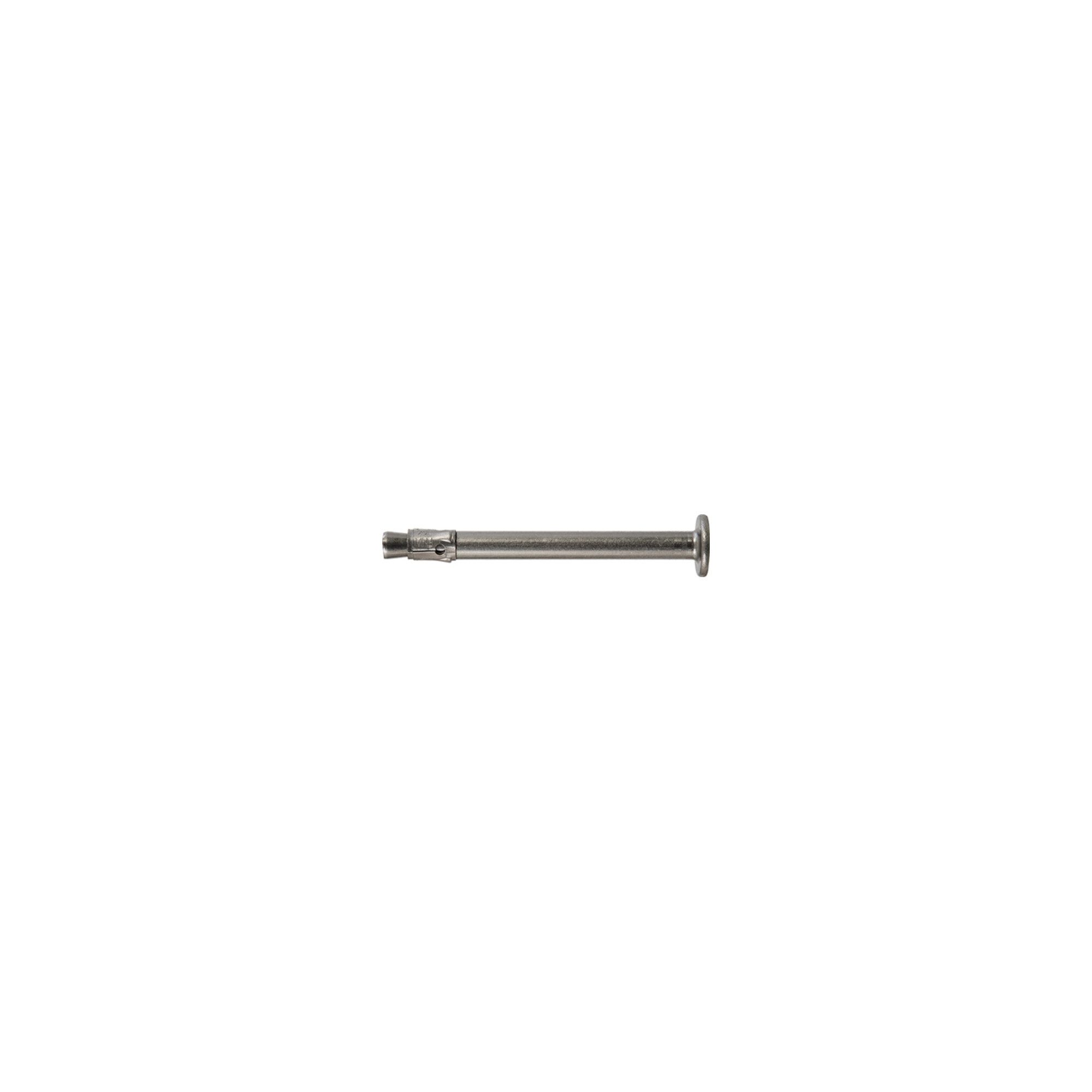 fischer Montageanker fischer Nagelanker FNA II 6 x30/30 A4 50 Stk