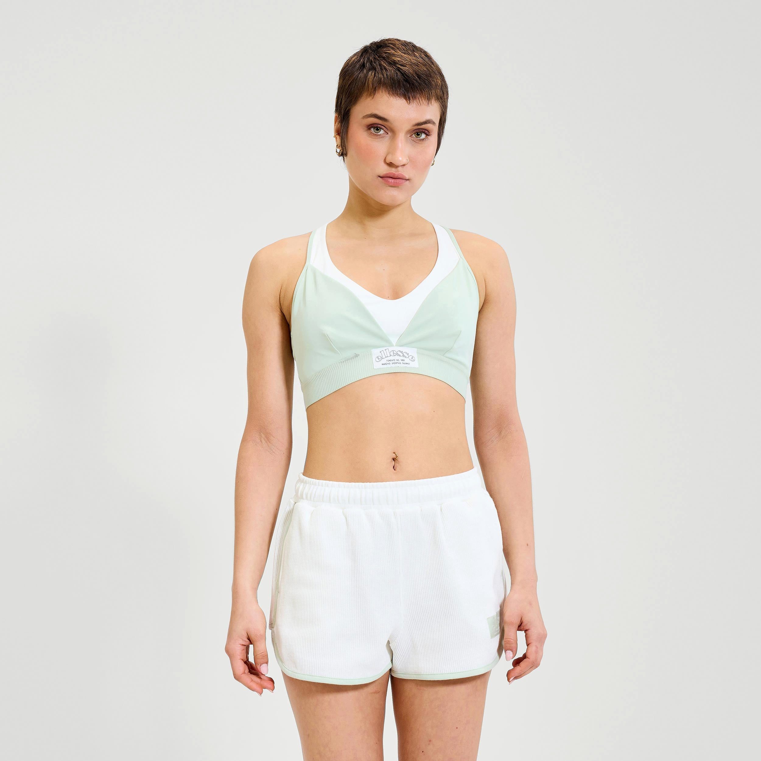 Ellesse Sport-BH Briancon