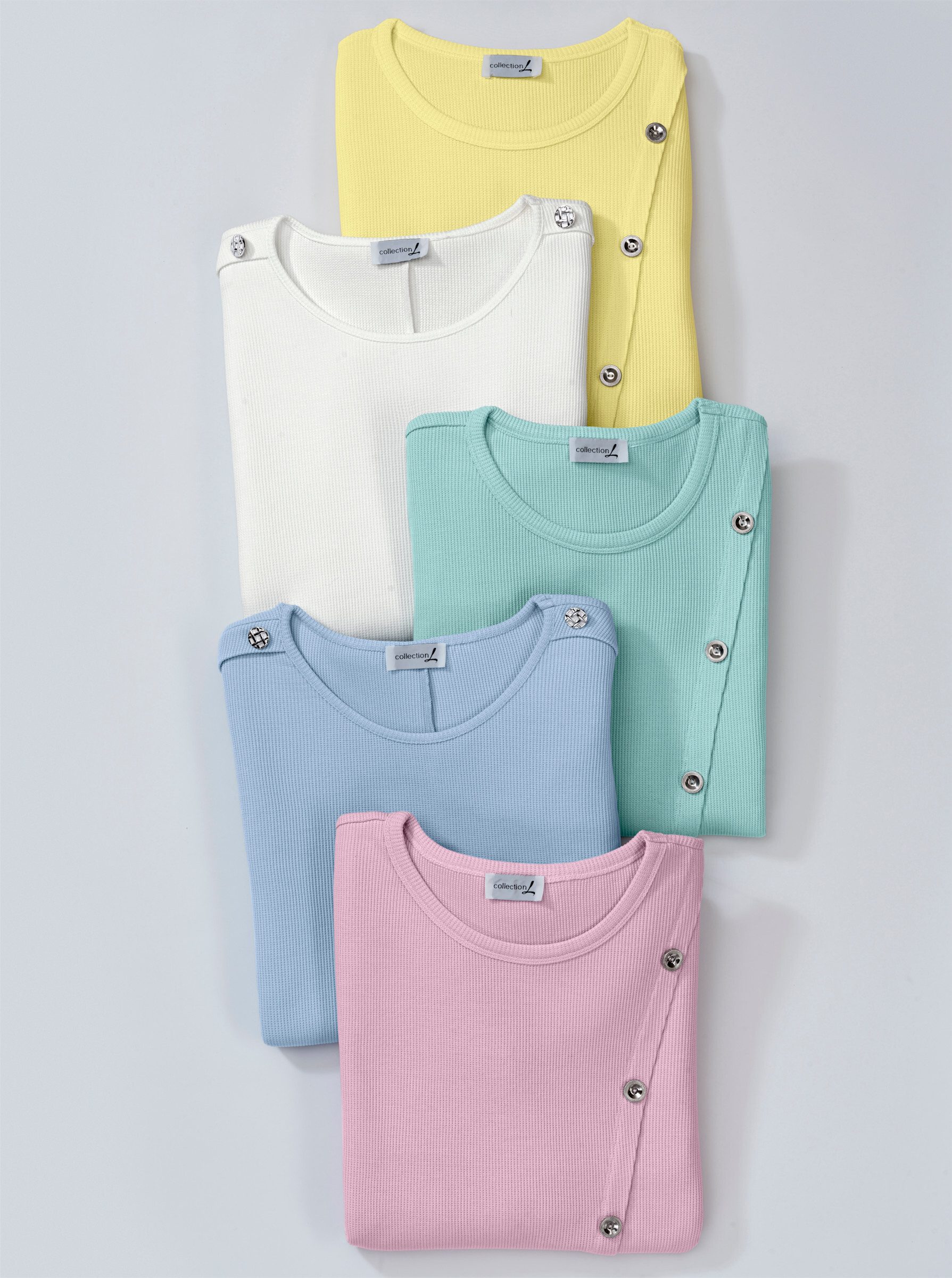 Witt T-Shirt Kurzarm-Shirt Kurzarm