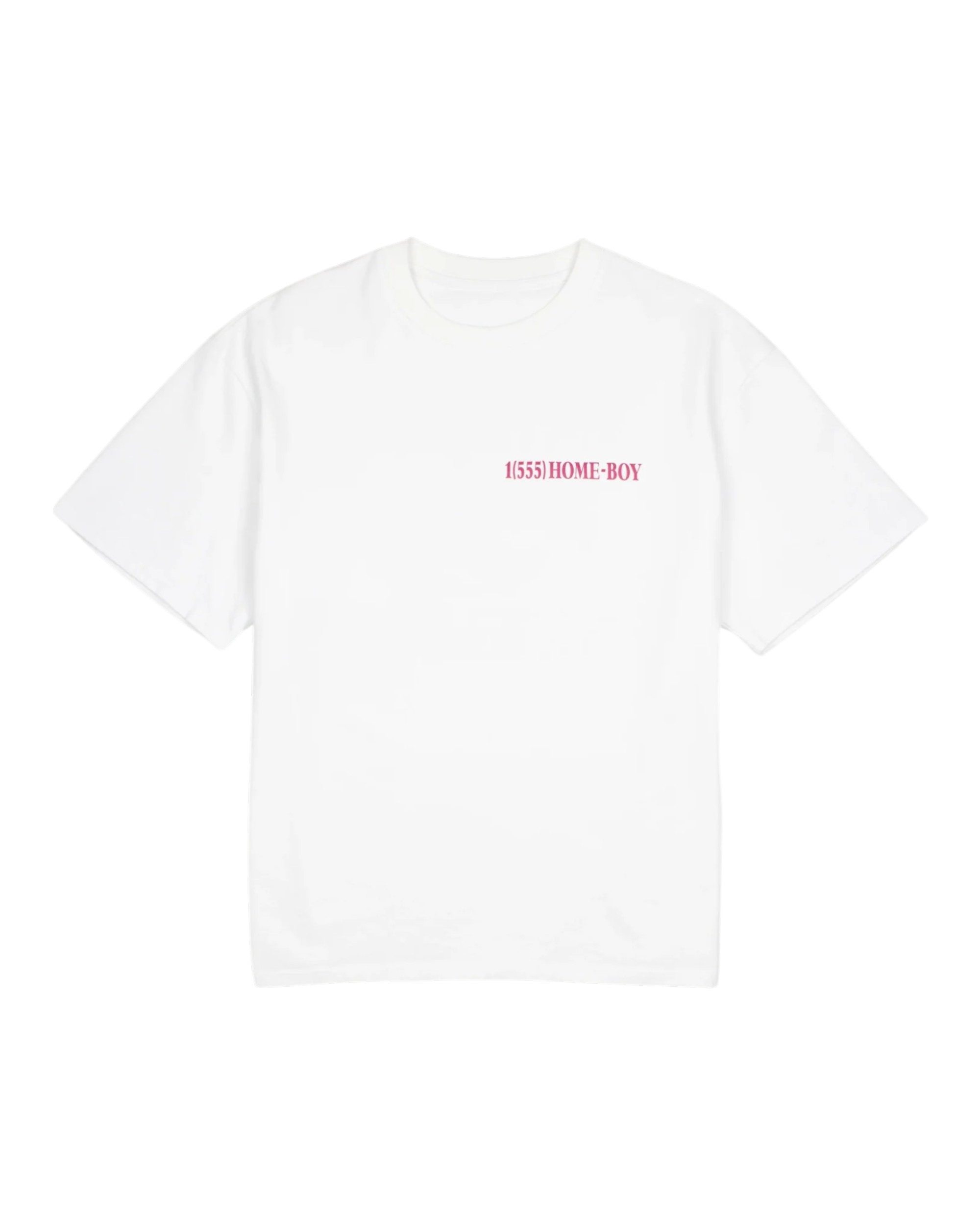 HOMEBOY T-Shirt T-Shirt Home Boy DADDIES LAMBO