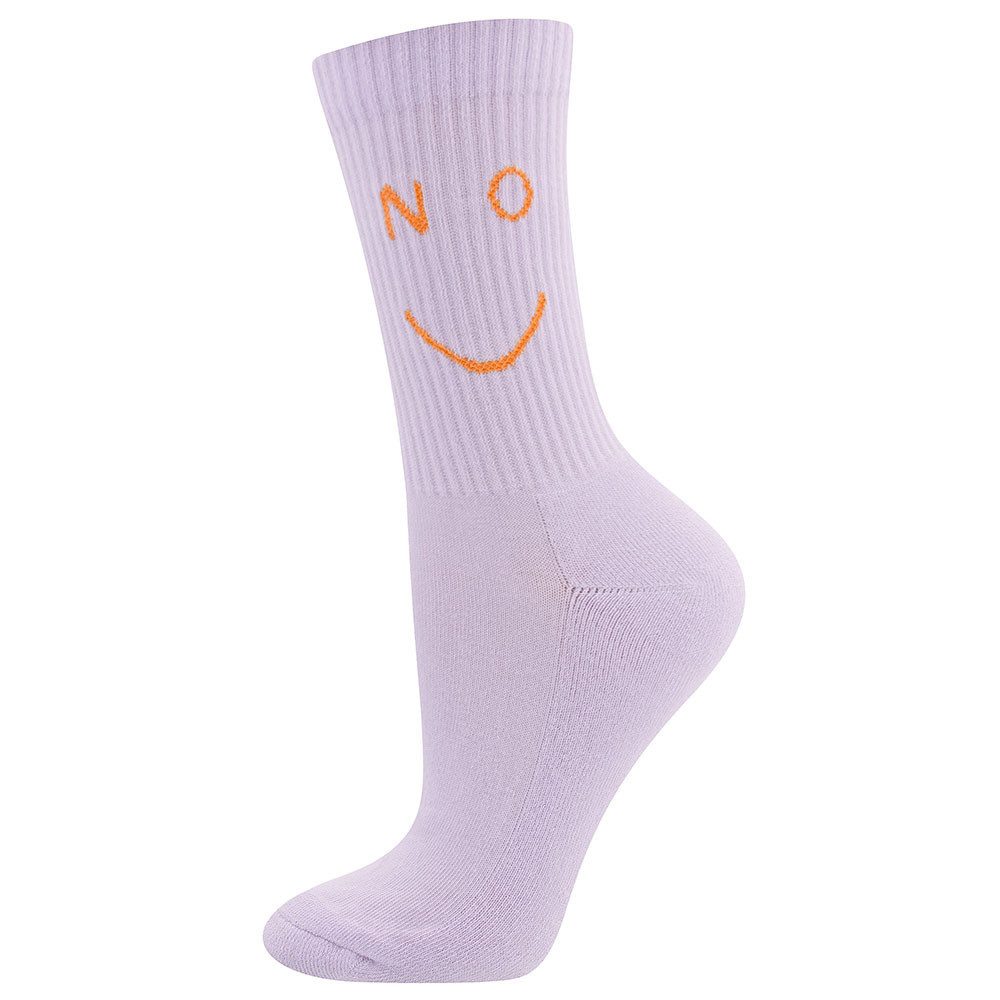 Socken Socken Neon Smile Mini Me
