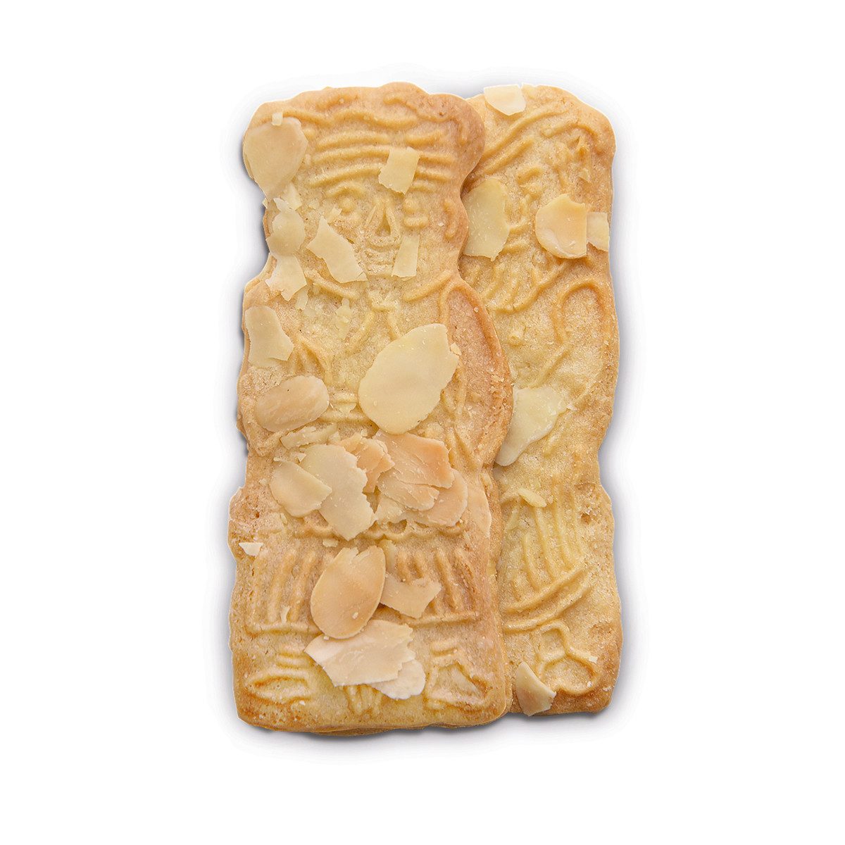 Schulte Süßigkeit, Schulte Butter Mandel Spekulatius Passend zur Weihnachtszeit 