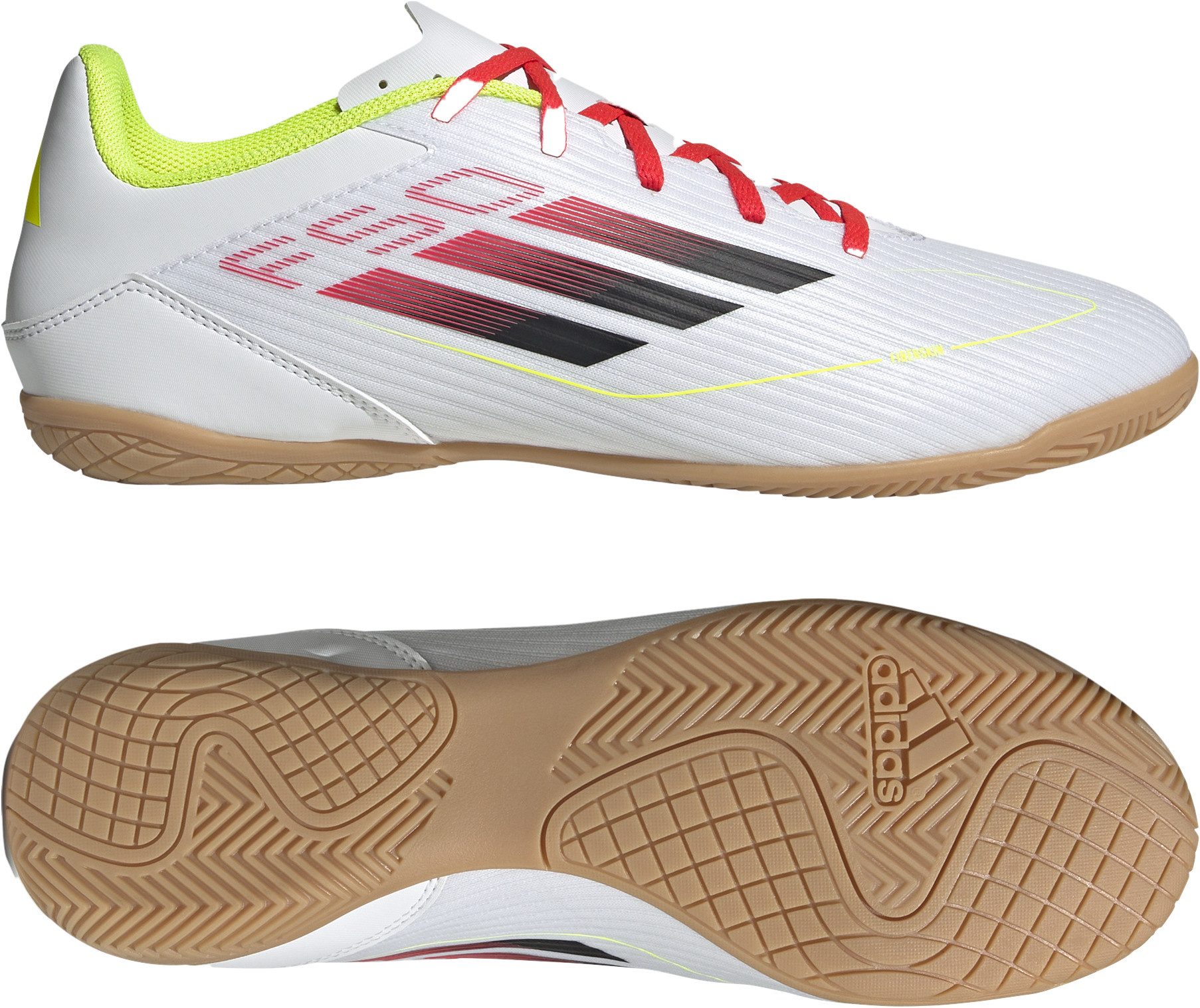adidas Performance adidas F50 Club Hallenfußballschuhe Fußballschuh günstig online kaufen