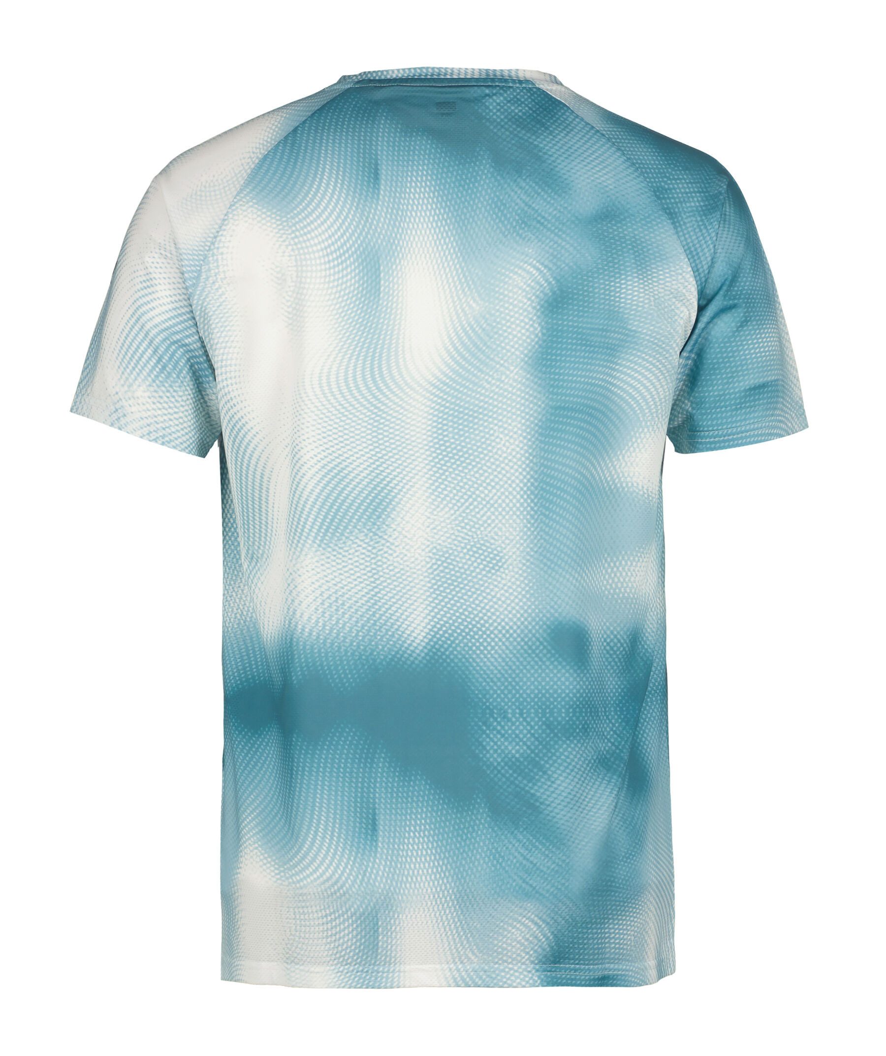 Rukka Trainingsshirt Rukka T-shirt Muukko Print
