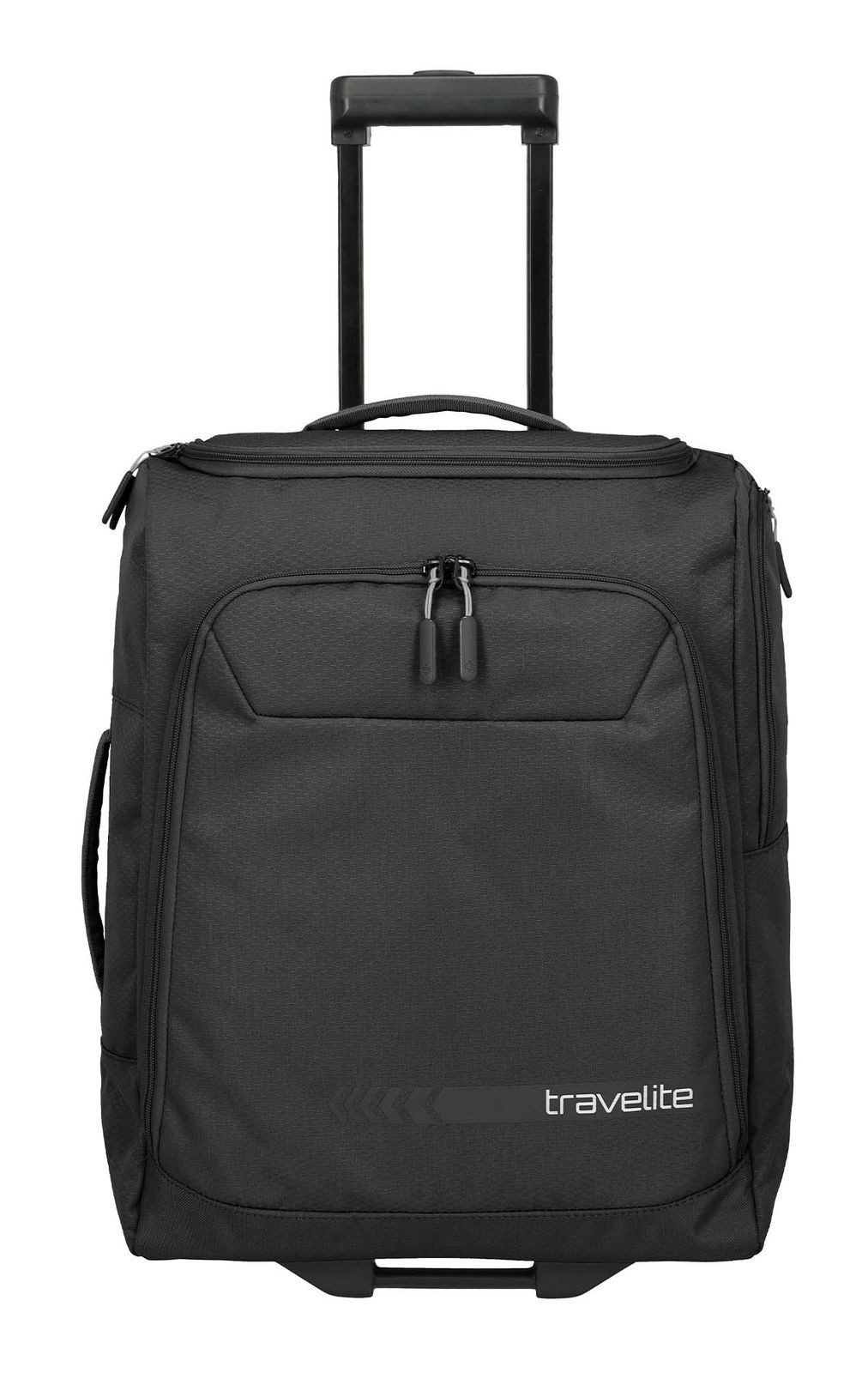 travelite Reisetasche Wheeled Duffle