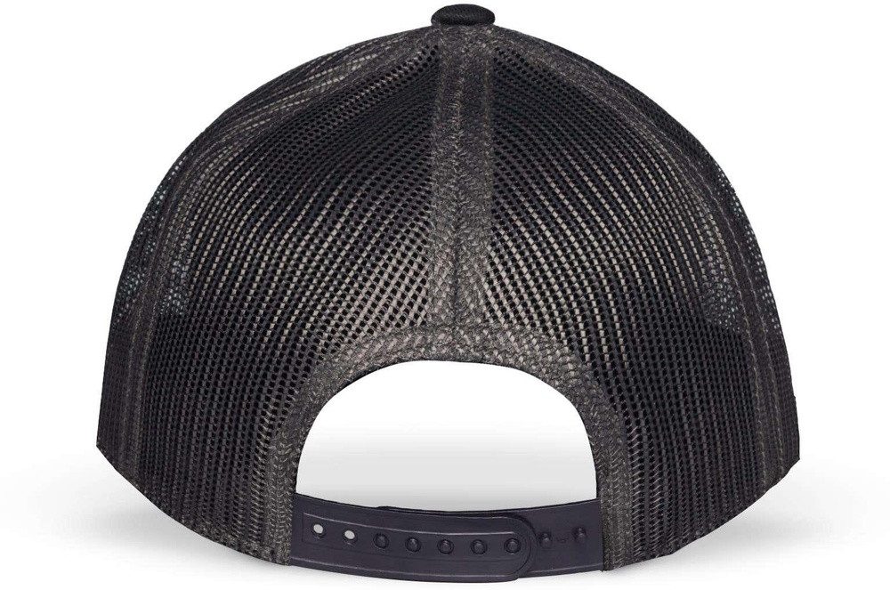 Cyberpunk 2077 Snapback Cap