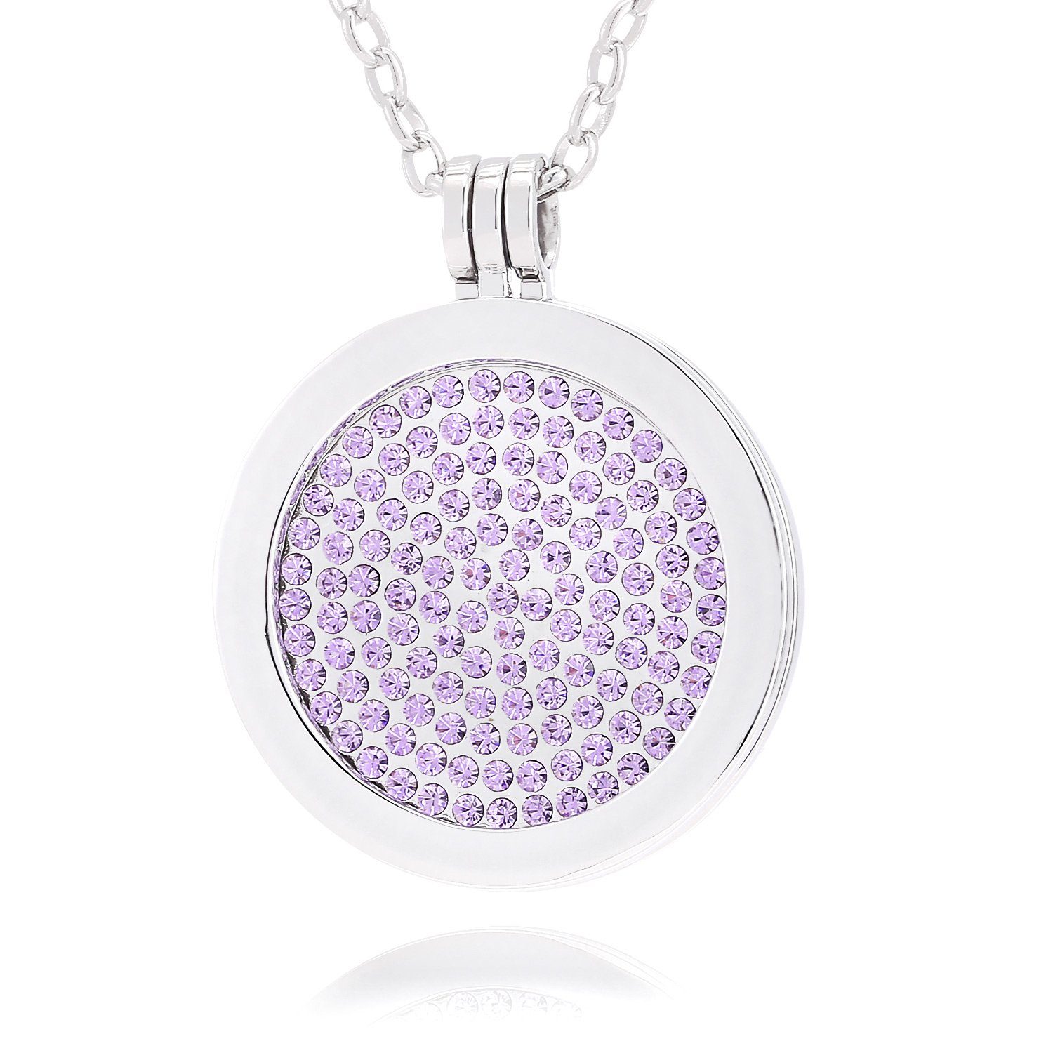 Morella Kette mit Anhänger Damen Halskette günstig online kaufen