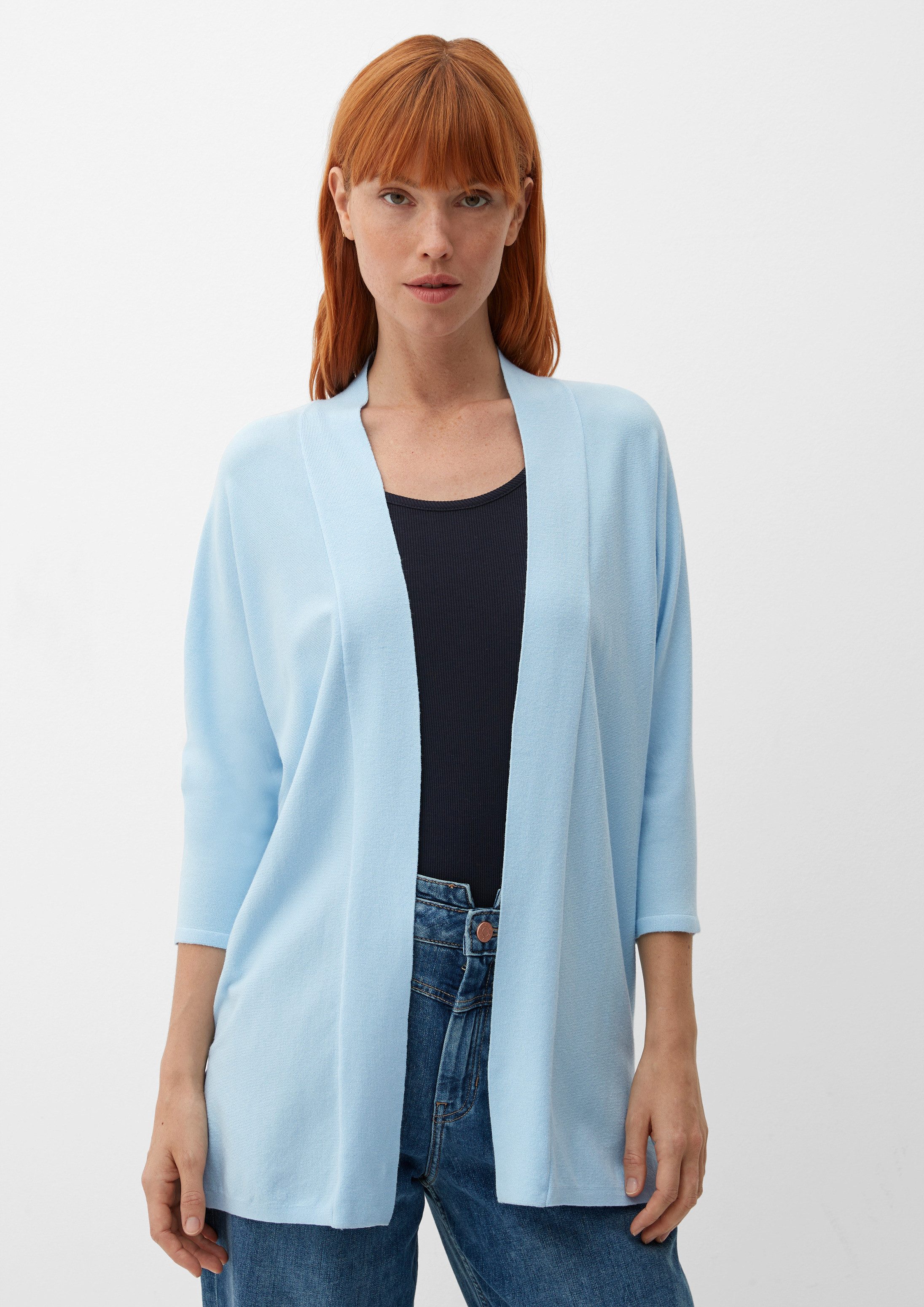 Cardigan Strickjacke