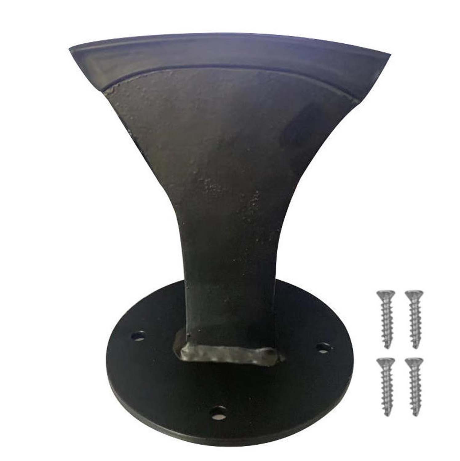 trends for living Разделитель бревен Manueller Разделитель бревен Schnellspalter für Holzscheite Brennholzspalter