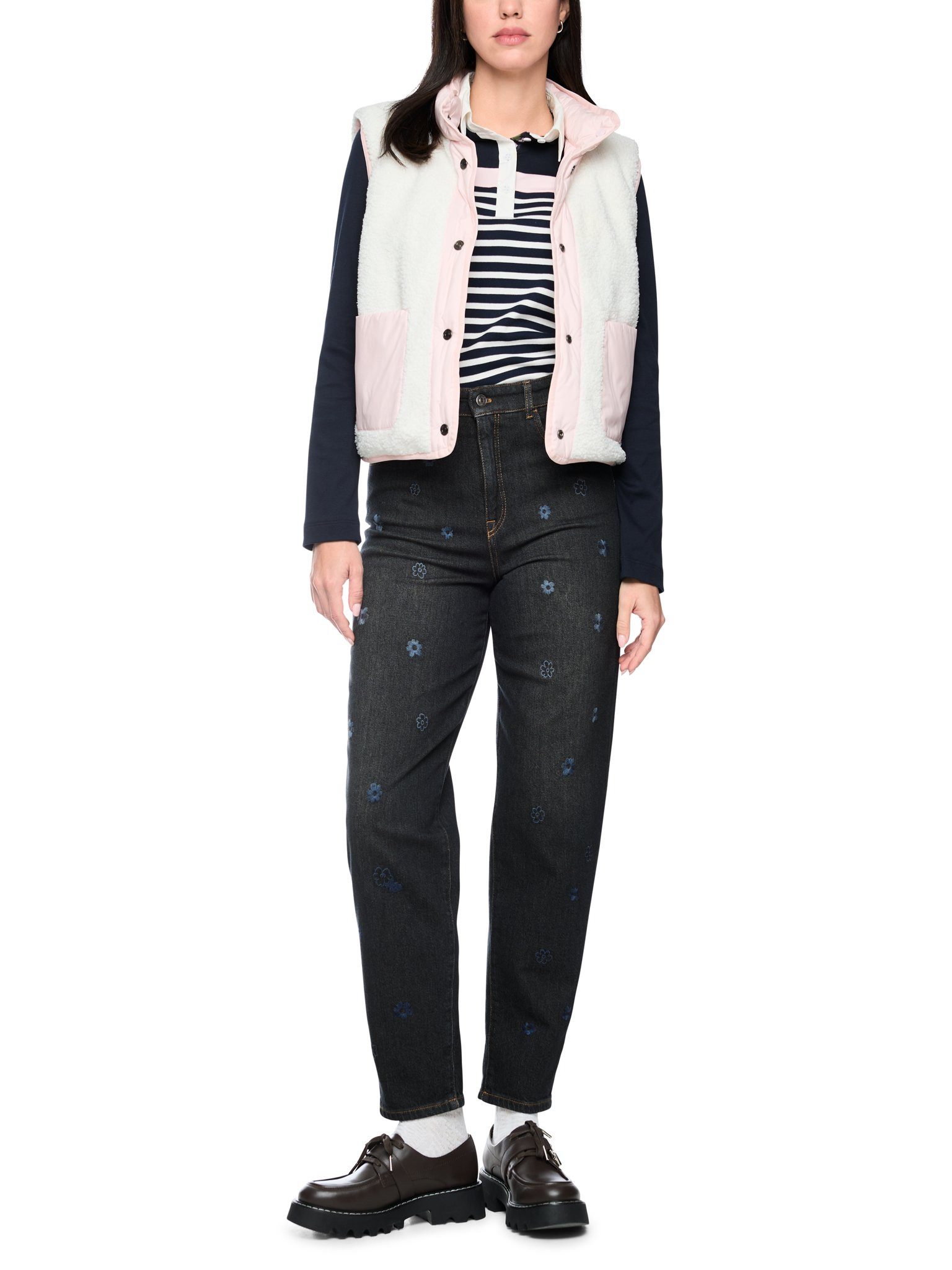 Marc Cain 5-Pocket-Jeans