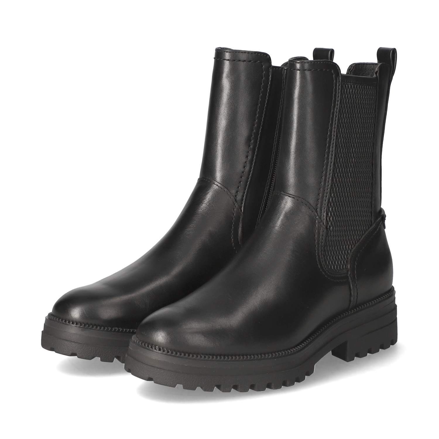 Chelsea Boots Stiefelette