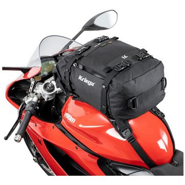 Kriega Reisetasche Kriega US-20 Drypack Hecktasche (Packung)