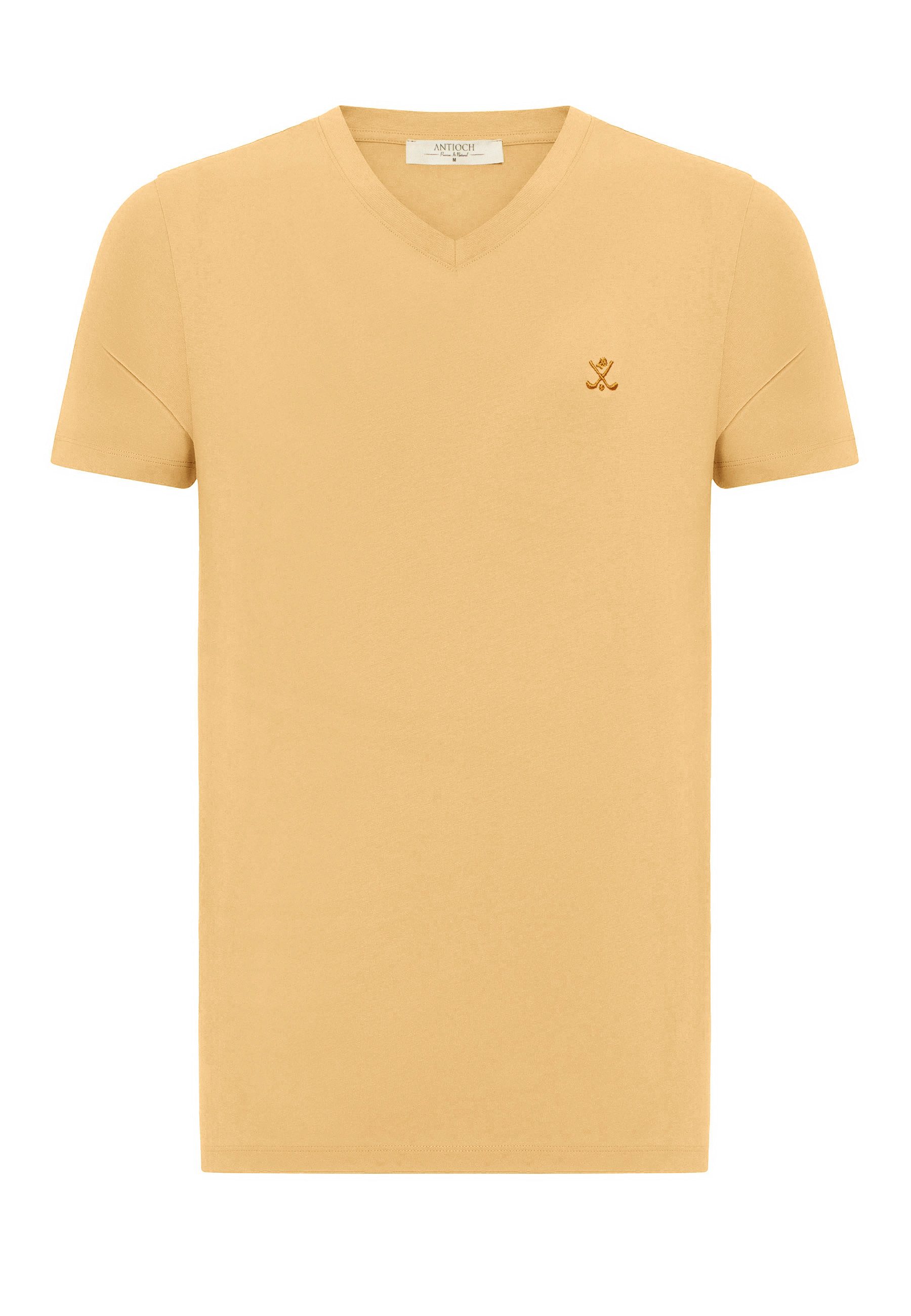 Antioch Poloshirt Benard - V-Neck - günstig online kaufen