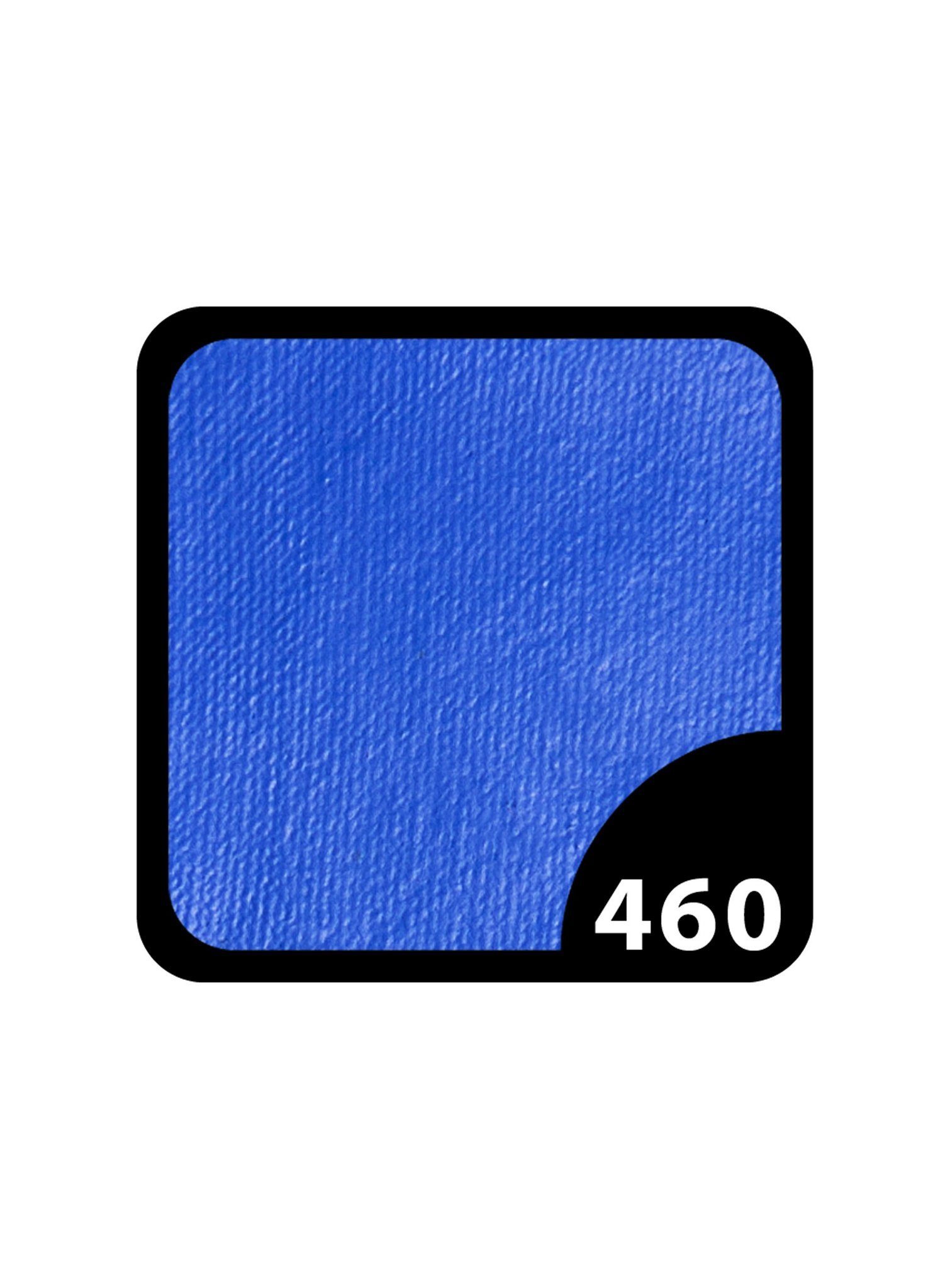Maskworld Theaterschminke aqua make-up blau Riviera Wasserschminke, 40