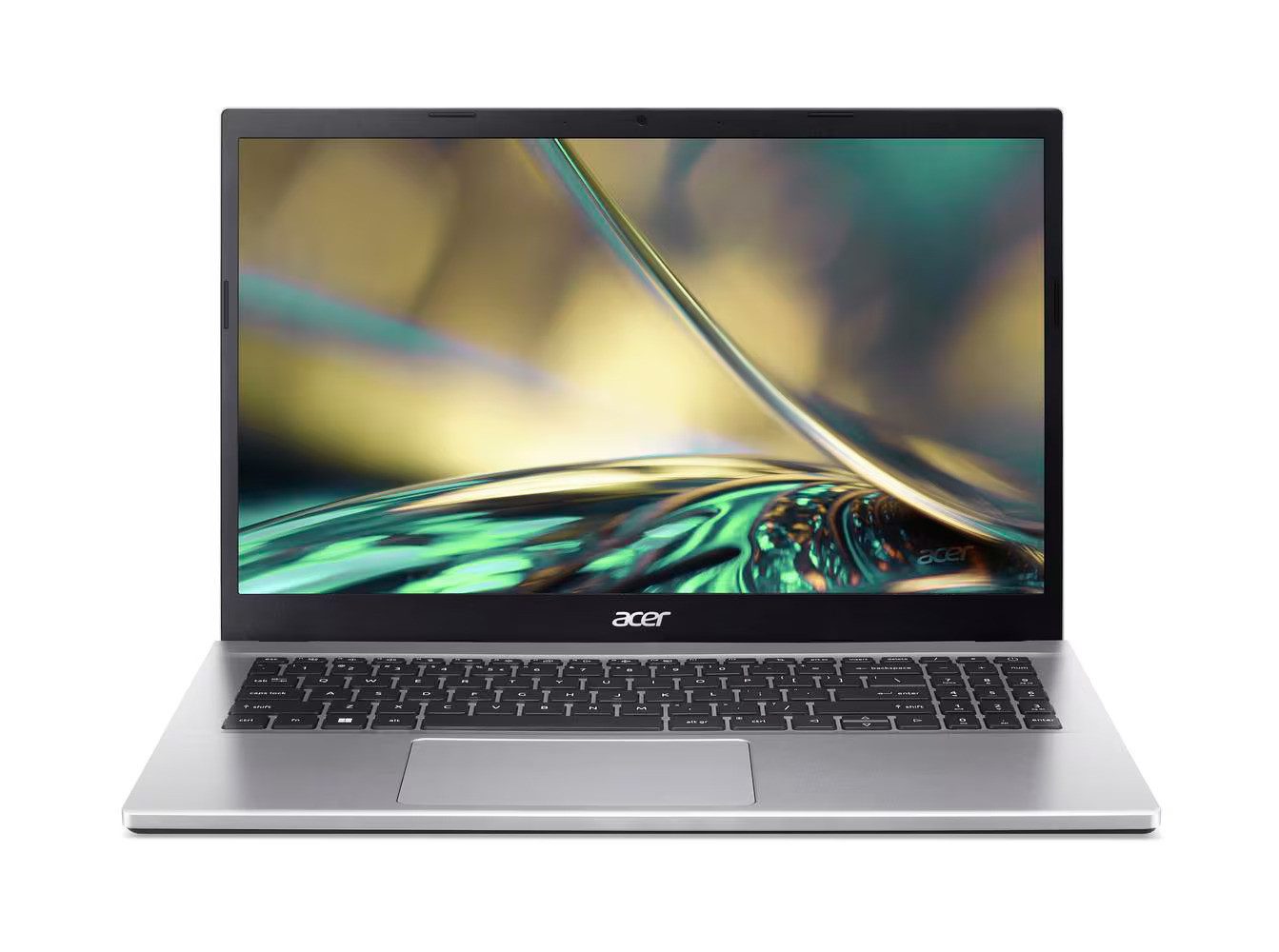 15,6" Acer Aspire 3 AMD Ryzen 5 8GB DDR5 512GB Windows 11 Office 2024 Notebook