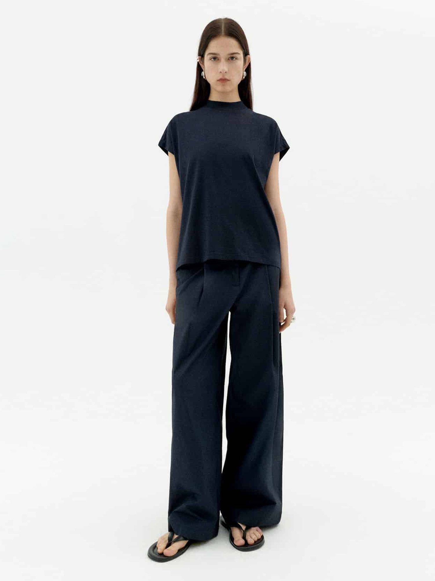 Thinking Mu T-Shirt Basic Volta günstig online kaufen