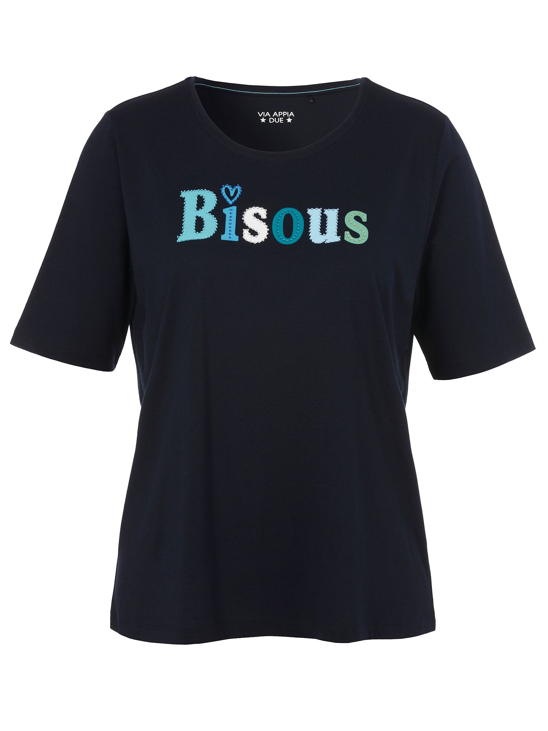 VIA APPIA DUE T-Shirt günstig online kaufen