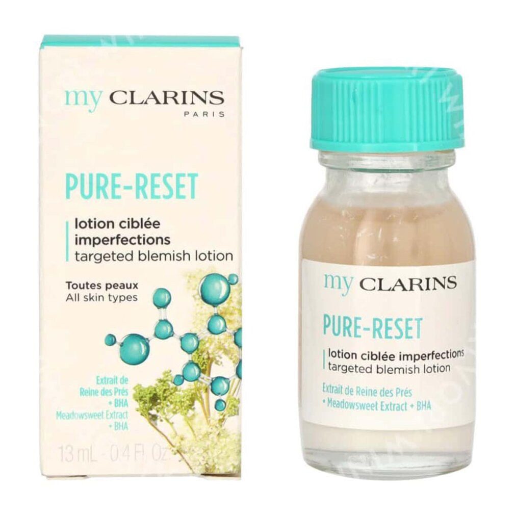 Clarins Körperpflegemittel MY Anti-Makel-Lotion 13 ml